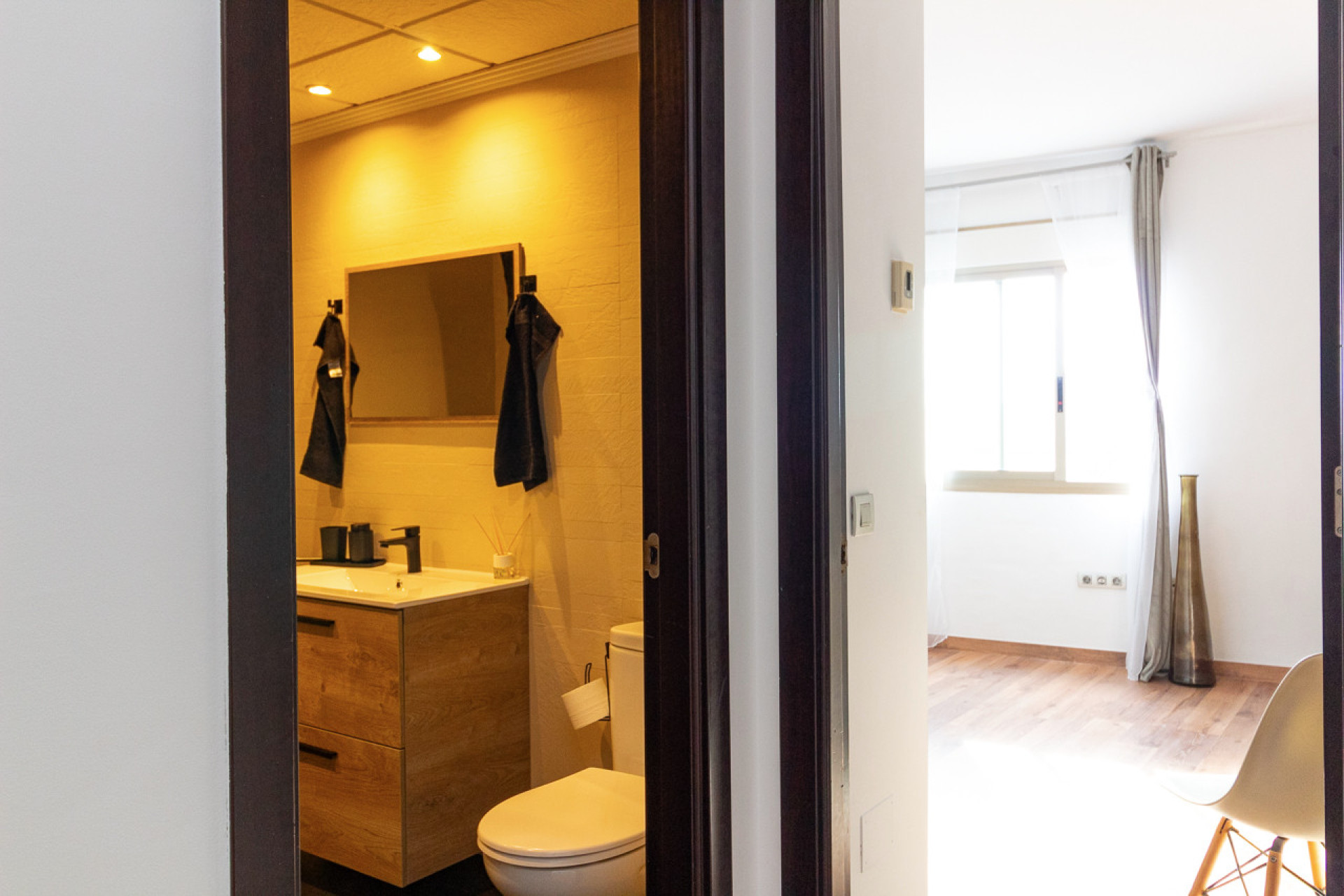 Herverkoop - 1. Appartement / flat - Torrevieja - Costa Blanca Zuid