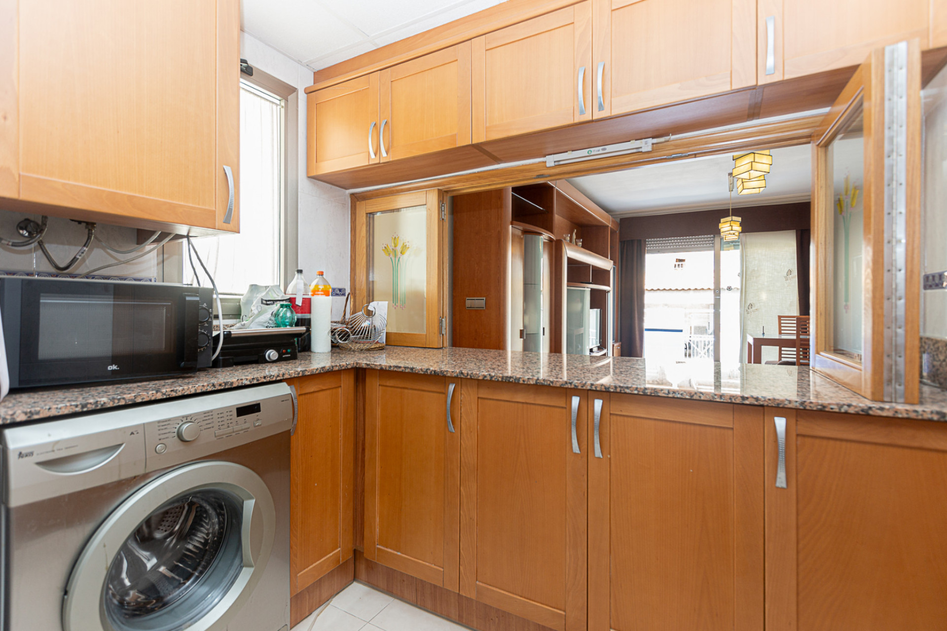 Herverkoop - 1. Appartement / flat - Torrevieja - Costa Blanca Zuid