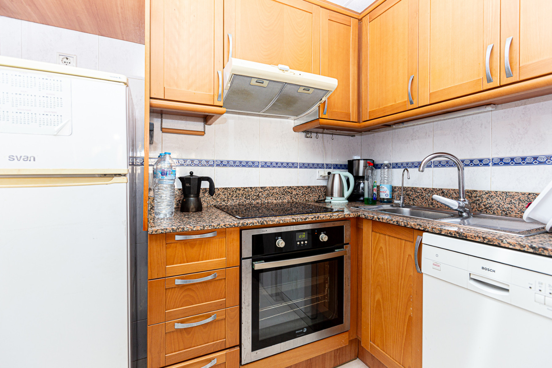 Herverkoop - 1. Appartement / flat - Torrevieja - Costa Blanca Zuid