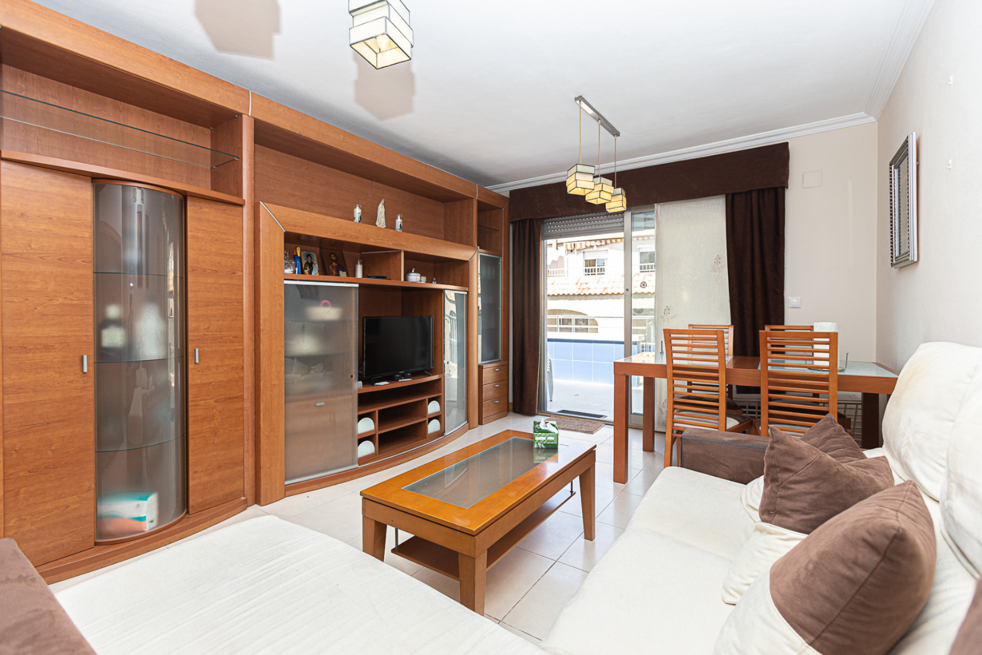 Herverkoop - 1. Appartement / flat - Torrevieja - Costa Blanca Zuid