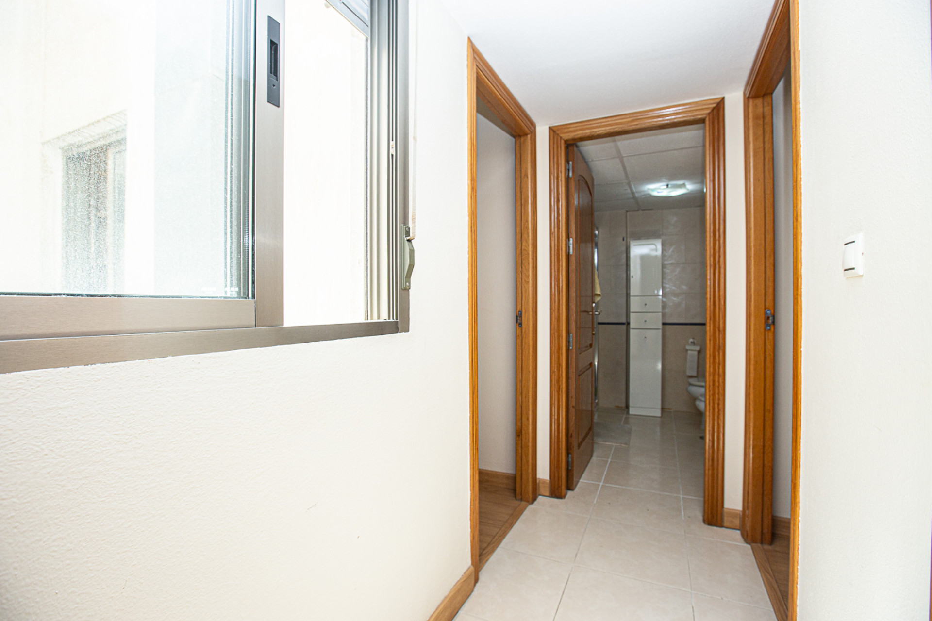 Herverkoop - 1. Appartement / flat - Torrevieja - Costa Blanca Zuid