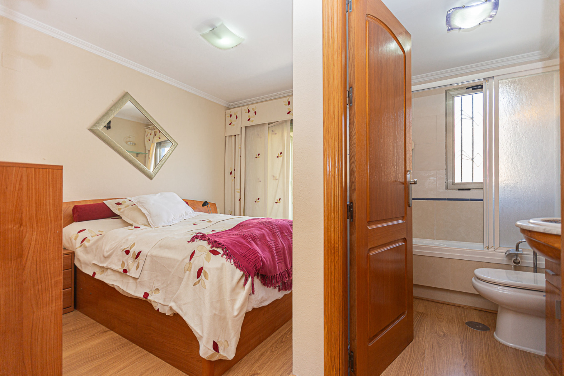 Herverkoop - 1. Appartement / flat - Torrevieja - Costa Blanca Zuid