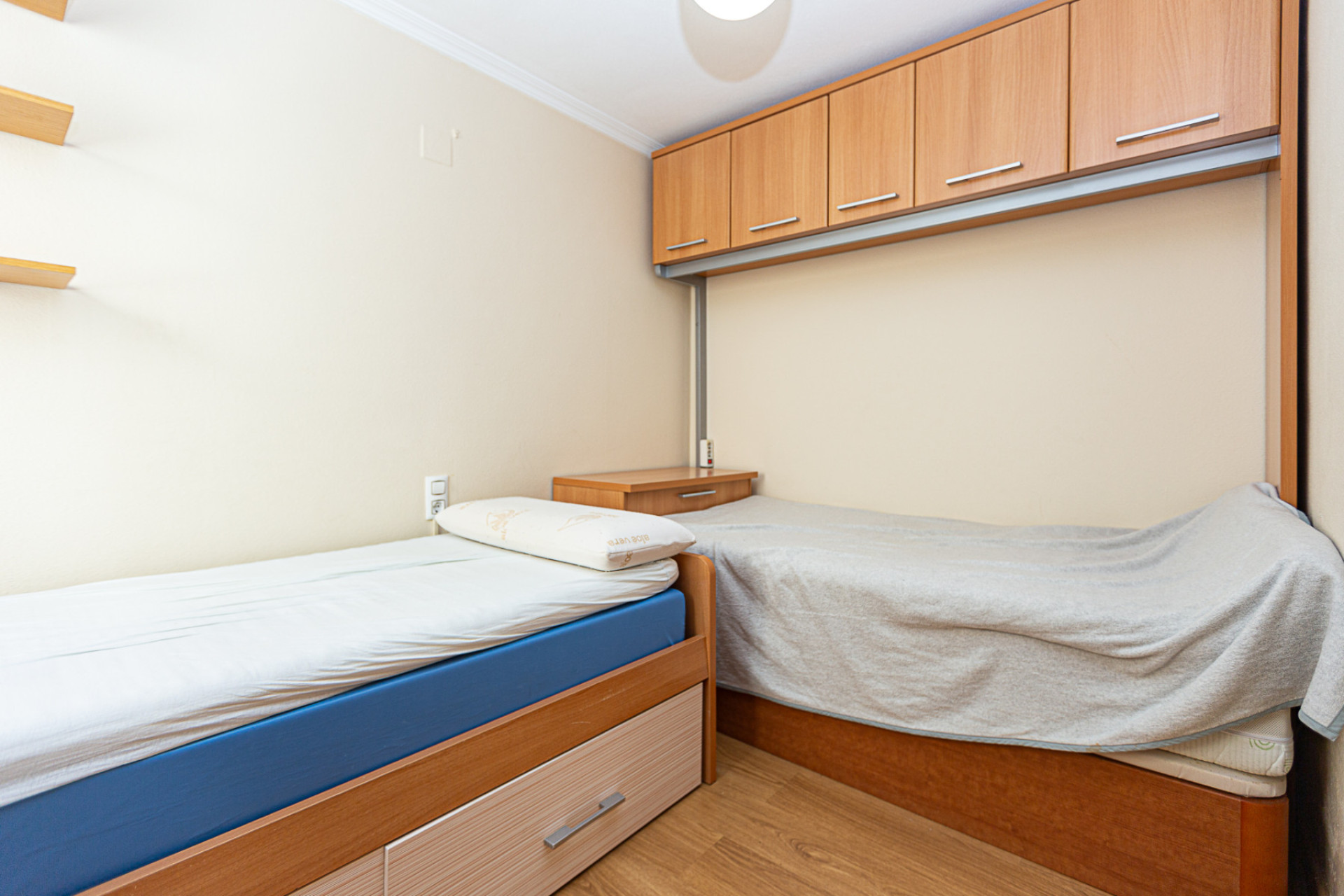 Herverkoop - 1. Appartement / flat - Torrevieja - Costa Blanca Zuid