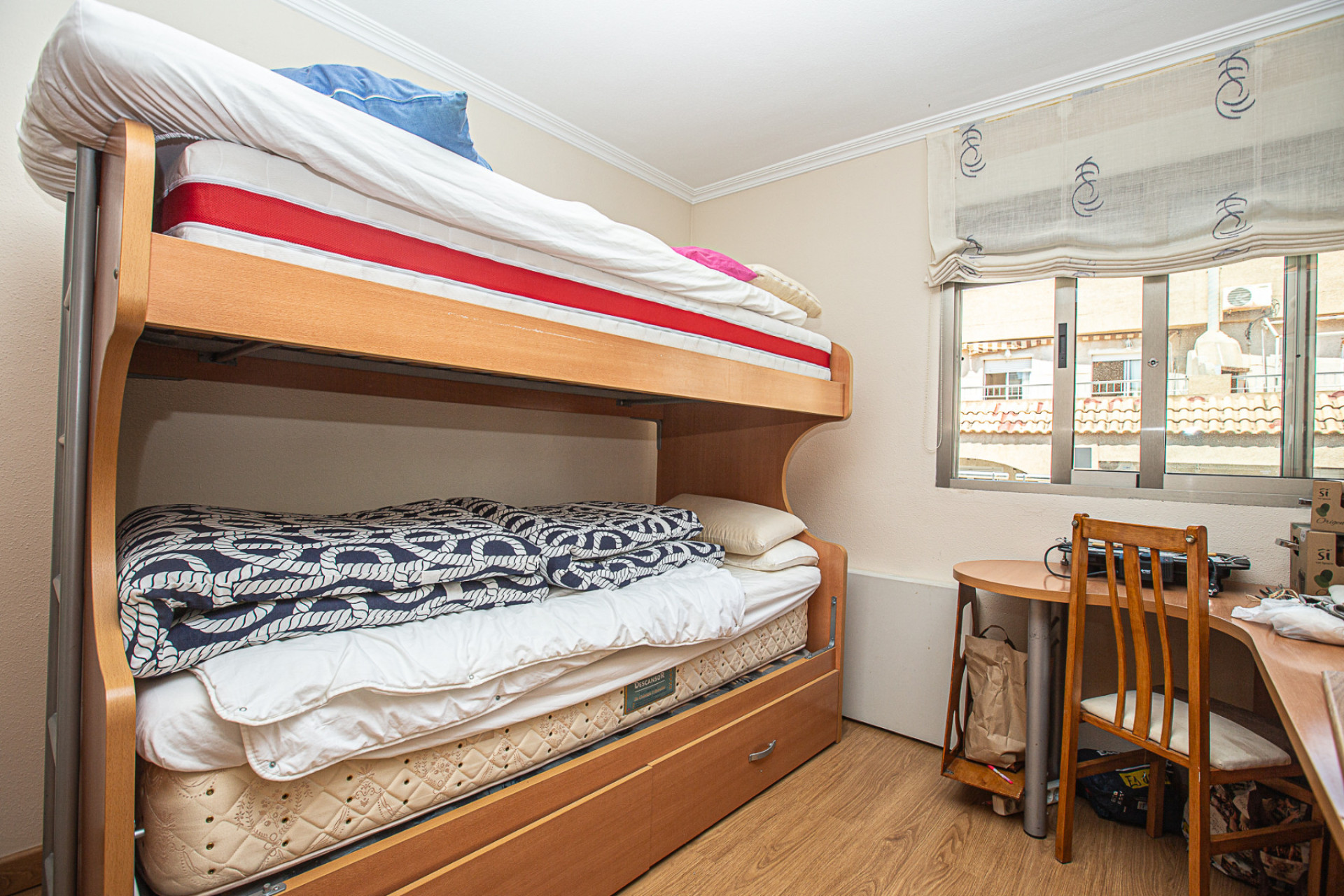 Herverkoop - 1. Appartement / flat - Torrevieja - Costa Blanca Zuid