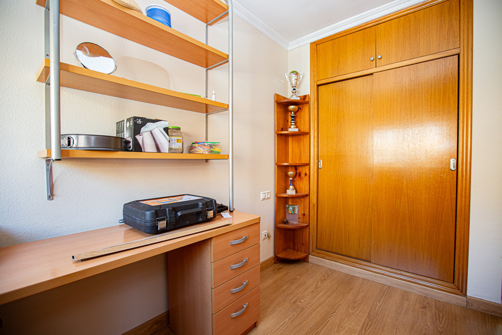 Herverkoop - 1. Appartement / flat - Torrevieja - Costa Blanca Zuid