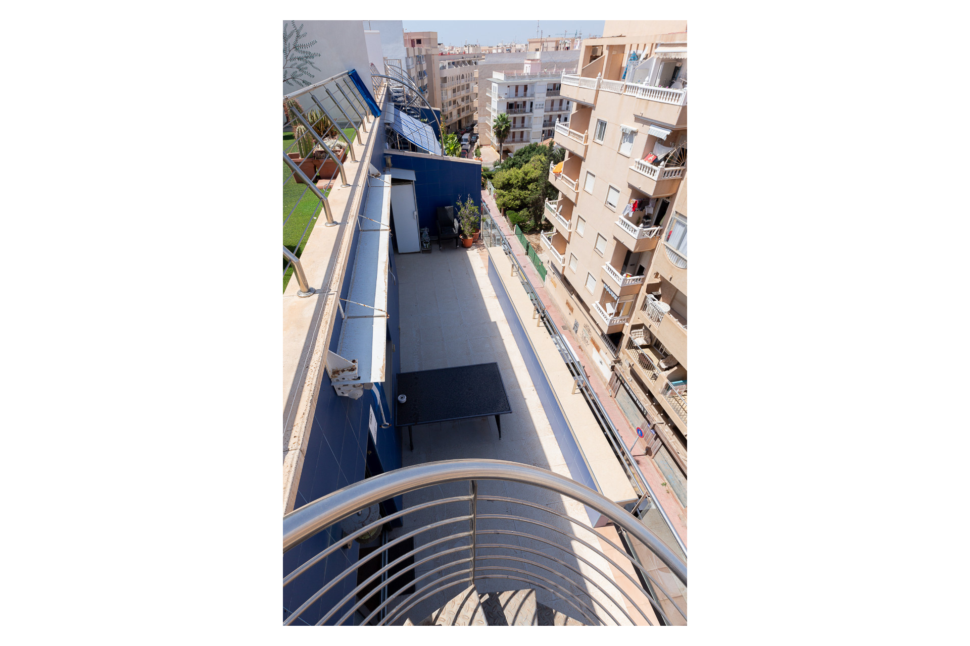Herverkoop - 1. Appartement / flat - Torrevieja - Costa Blanca Zuid