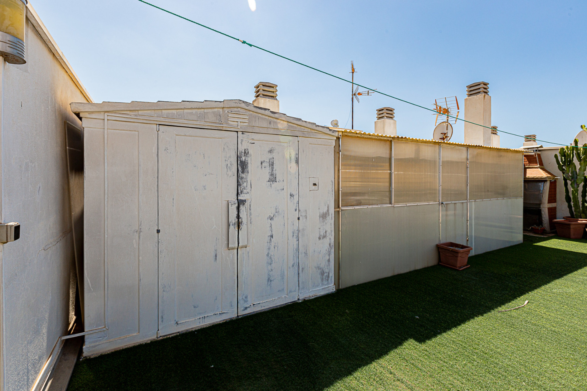 Herverkoop - 1. Appartement / flat - Torrevieja - Costa Blanca Zuid