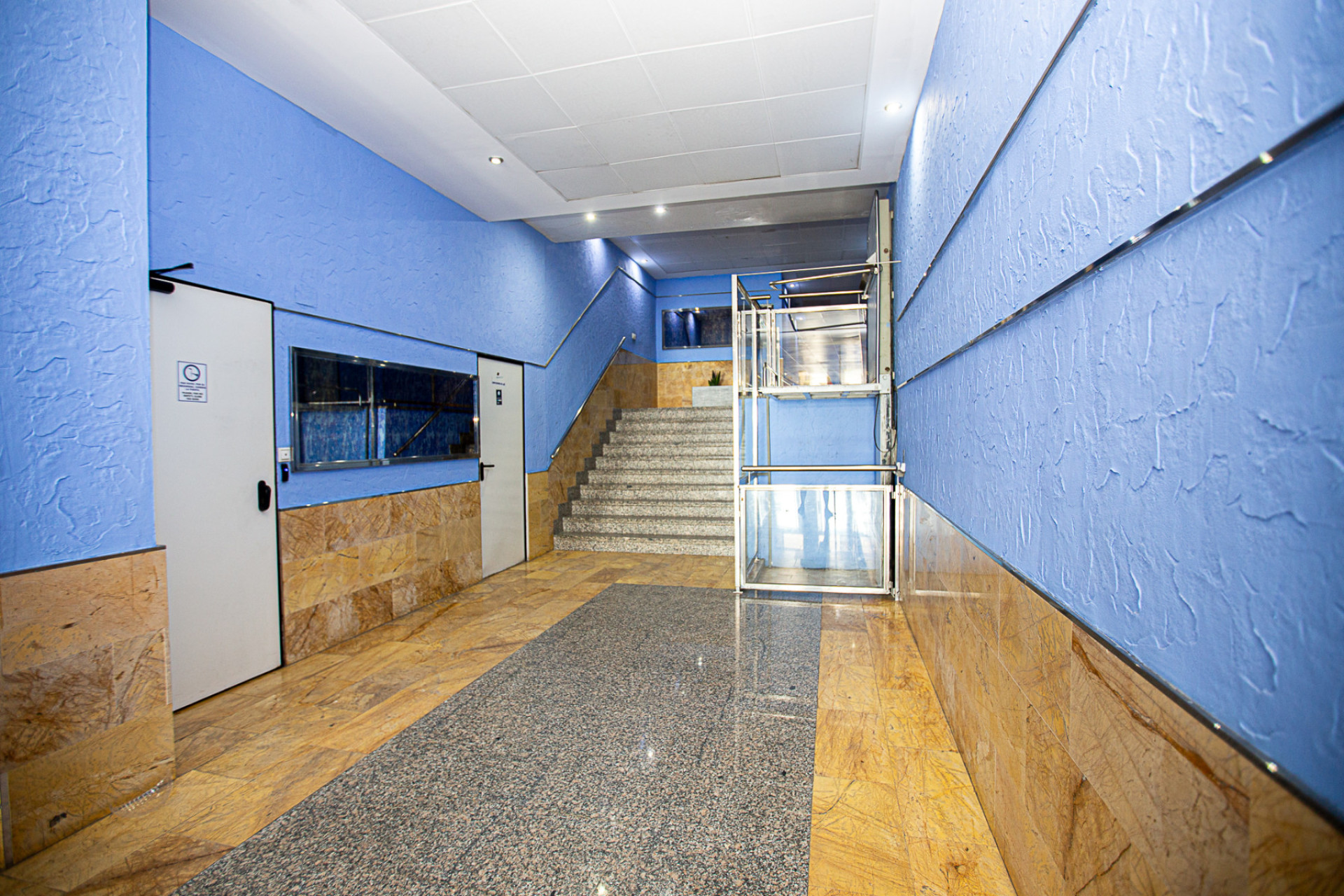 Herverkoop - 1. Appartement / flat - Torrevieja - Costa Blanca Zuid