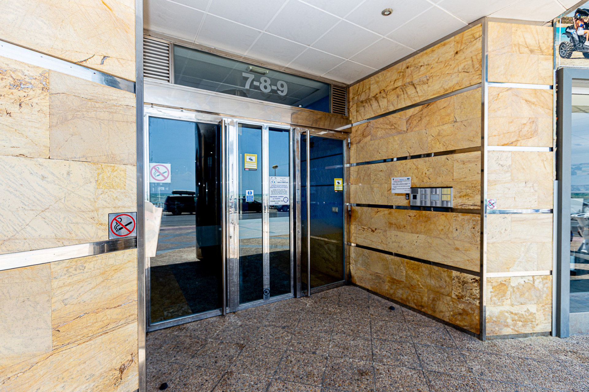 Herverkoop - 1. Appartement / flat - Torrevieja - Costa Blanca Zuid