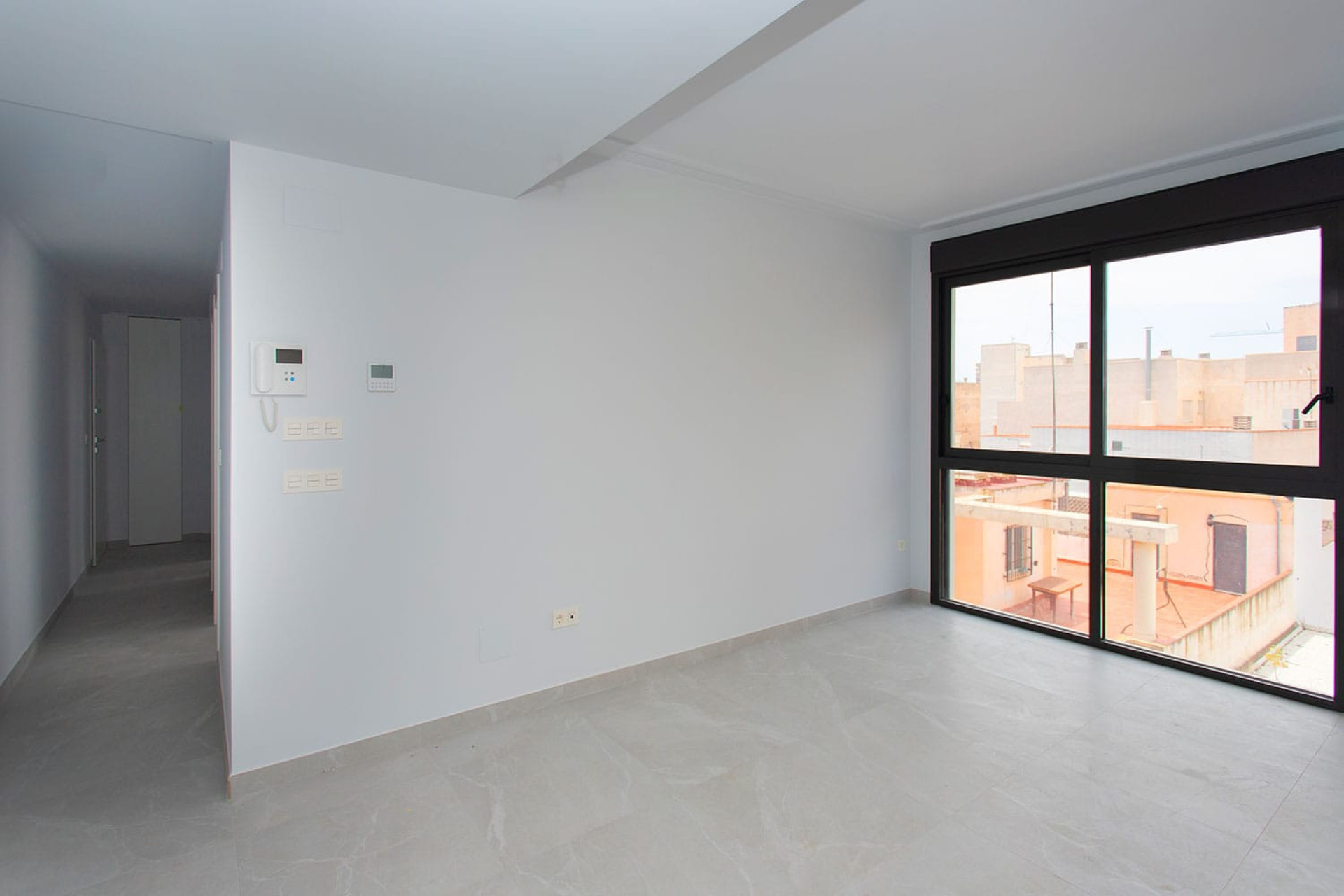 Herverkoop - 1. Appartement / flat - Torrevieja - Costa Blanca Zuid