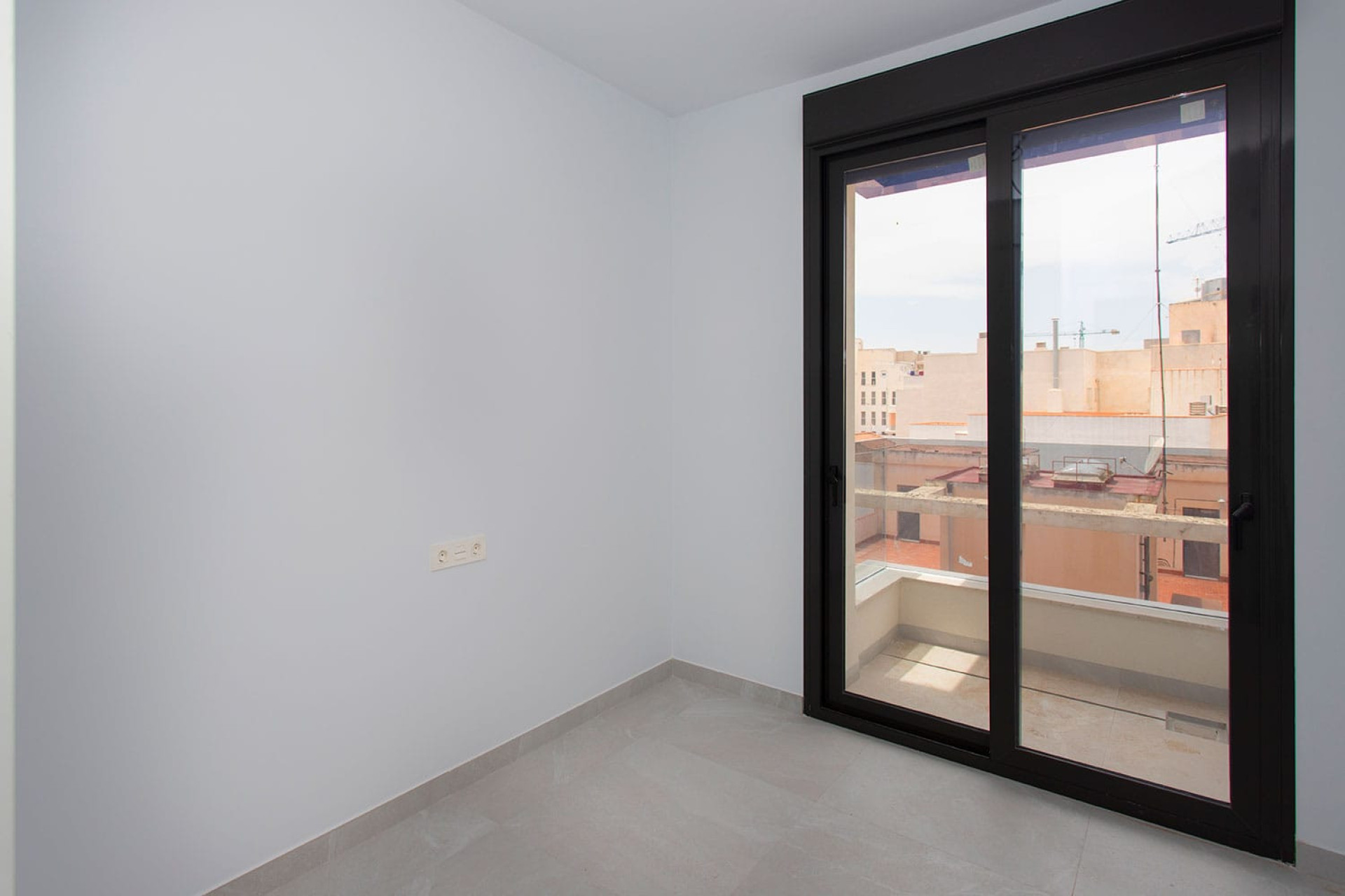 Herverkoop - 1. Appartement / flat - Torrevieja - Costa Blanca Zuid
