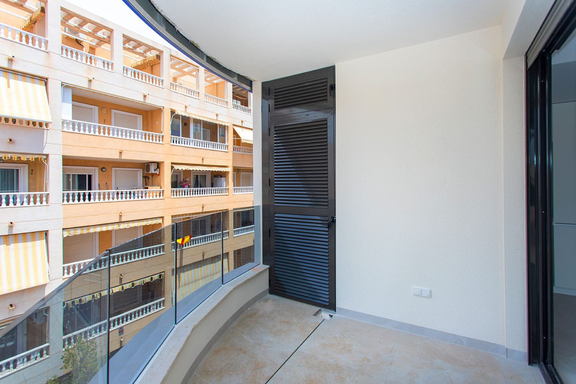 Herverkoop - 1. Appartement / flat - Torrevieja - Costa Blanca Zuid