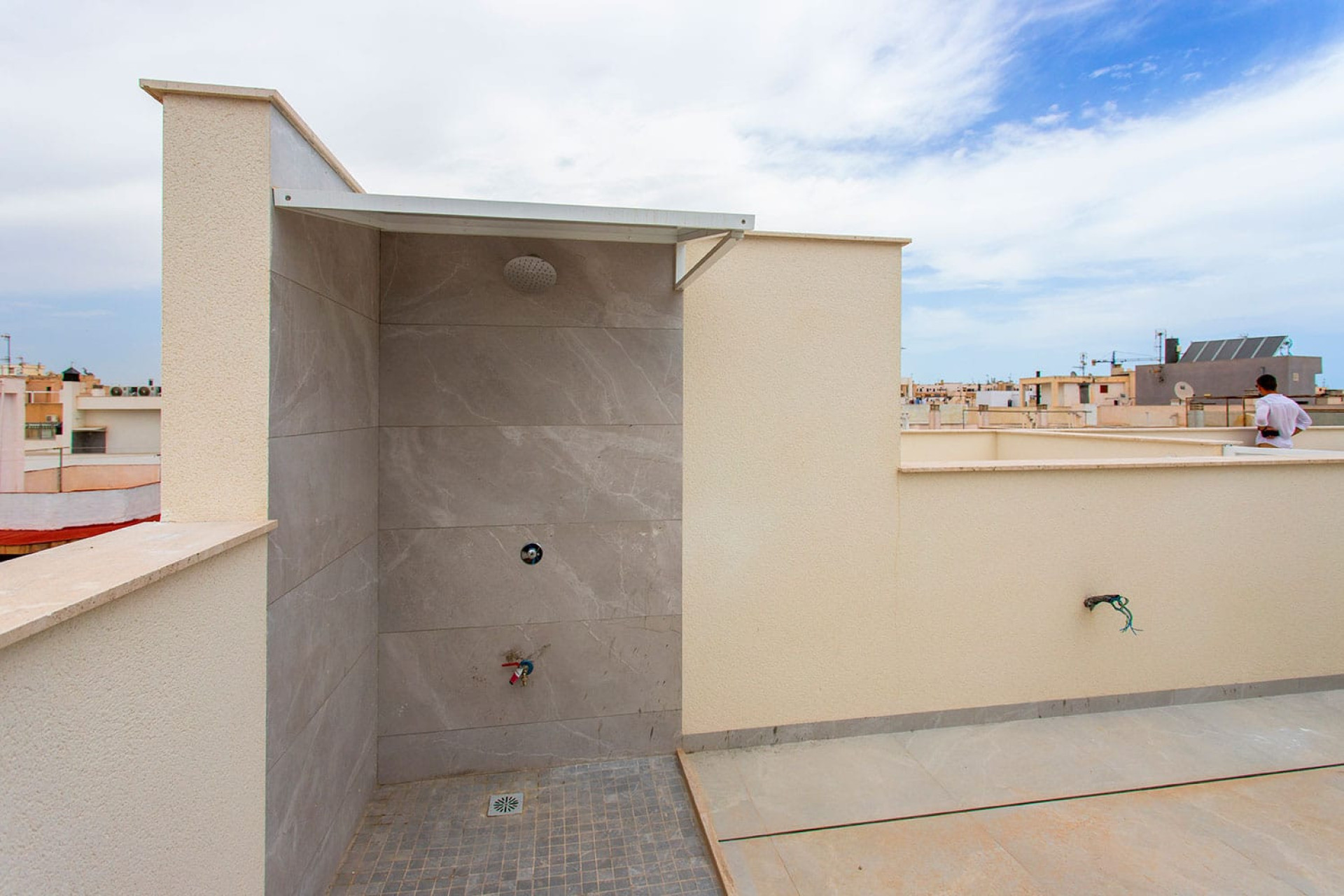 Herverkoop - 1. Appartement / flat - Torrevieja - Costa Blanca Zuid