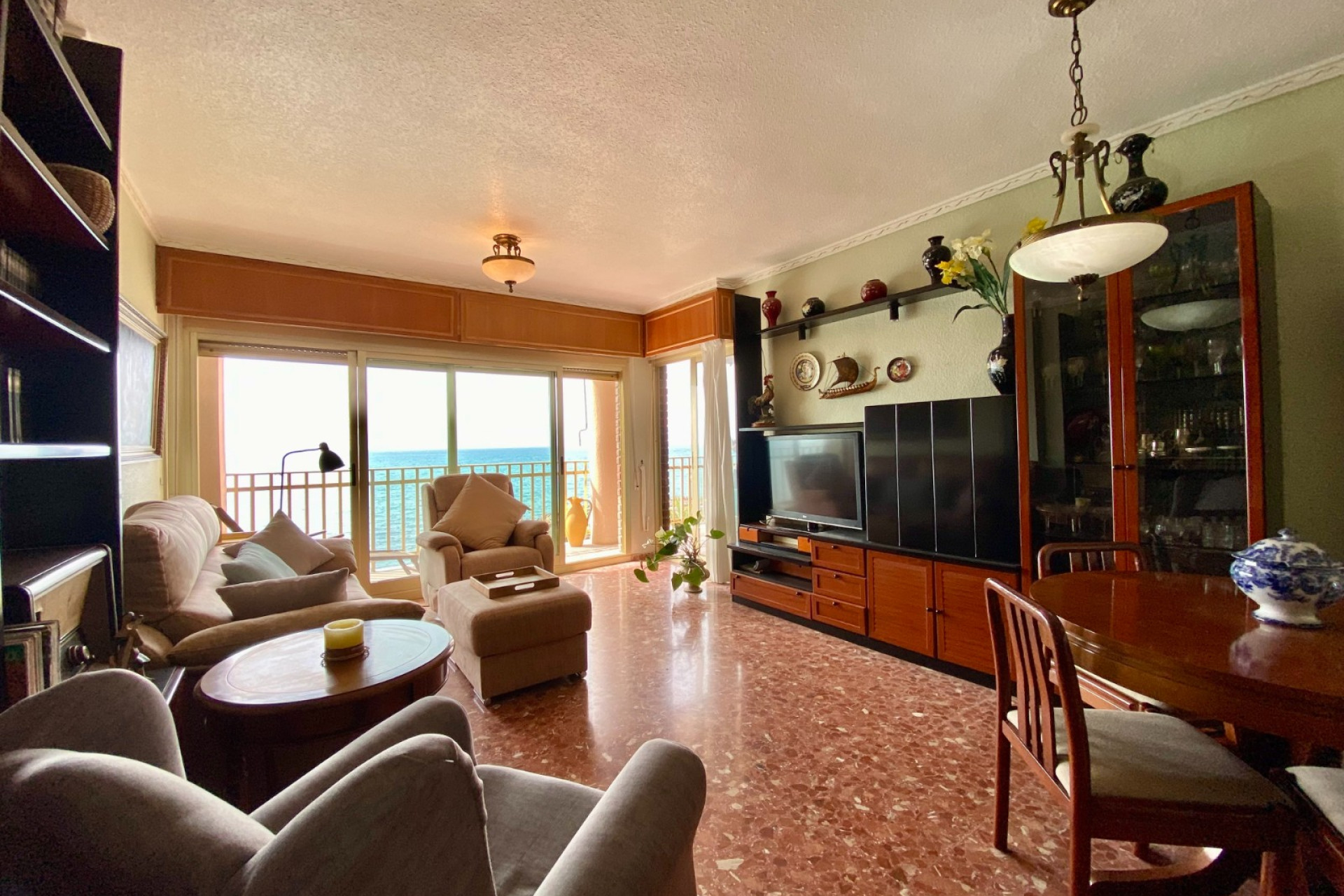 Herverkoop - 1. Appartement / flat - Torrevieja - Costa Blanca Zuid