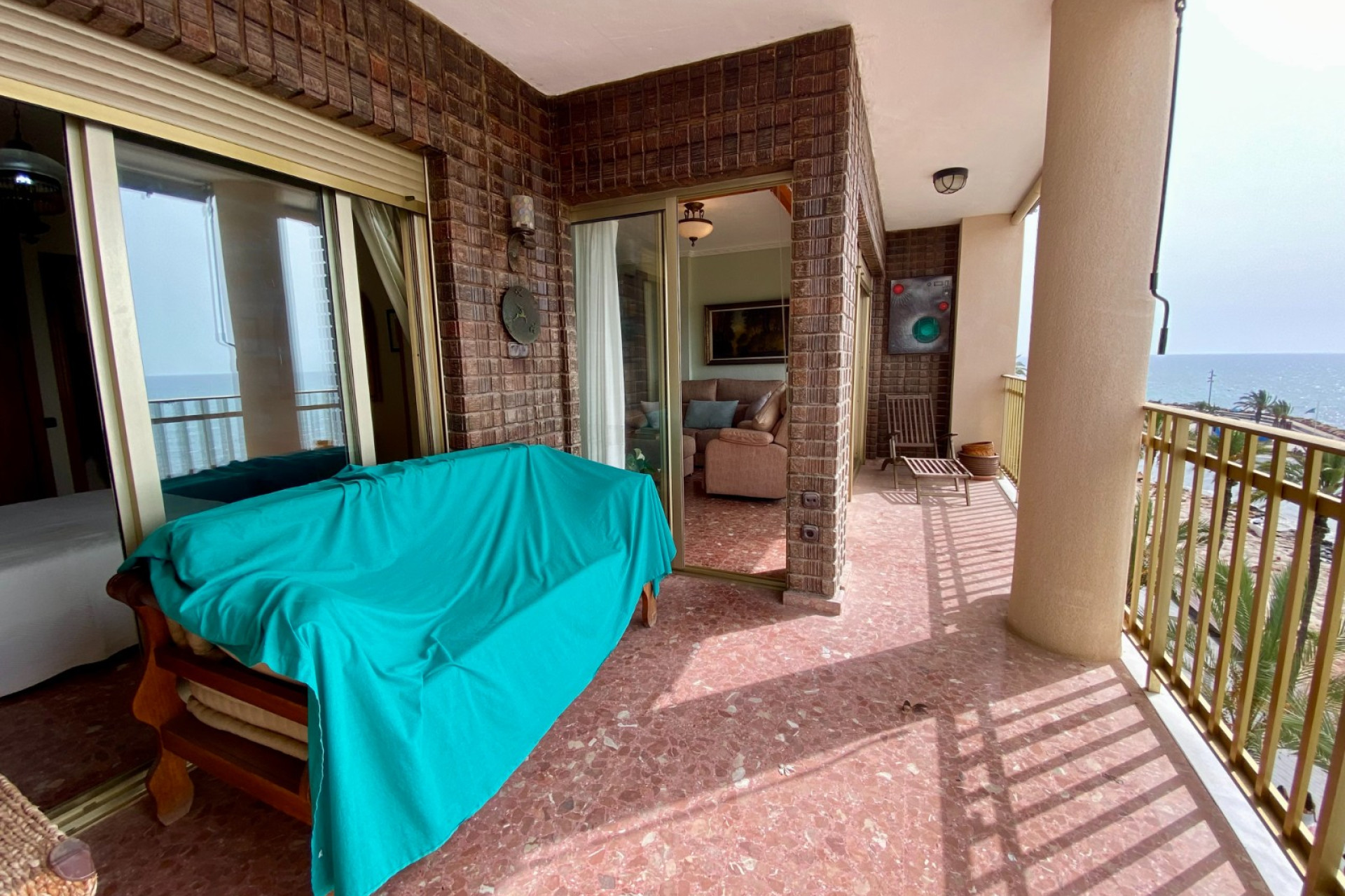 Herverkoop - 1. Appartement / flat - Torrevieja - Costa Blanca Zuid