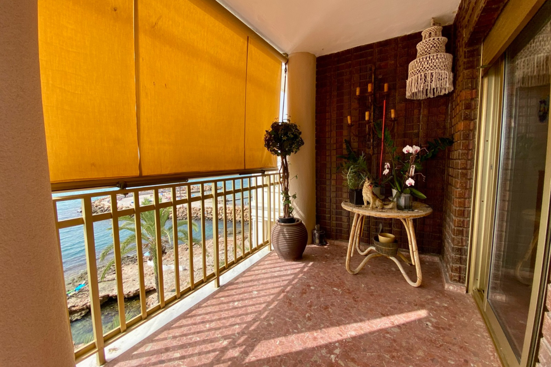 Herverkoop - 1. Appartement / flat - Torrevieja - Costa Blanca Zuid