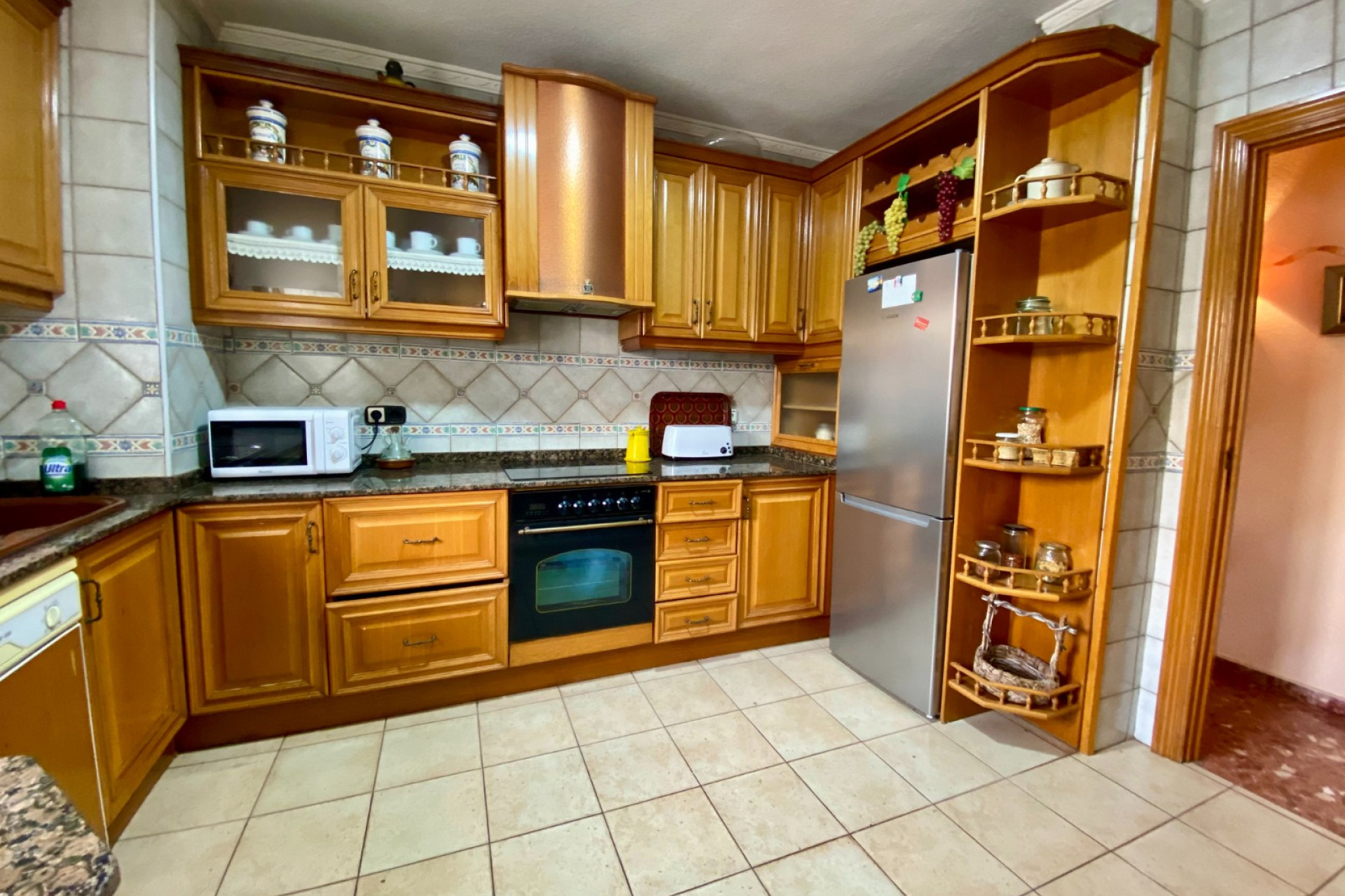 Herverkoop - 1. Appartement / flat - Torrevieja - Costa Blanca Zuid