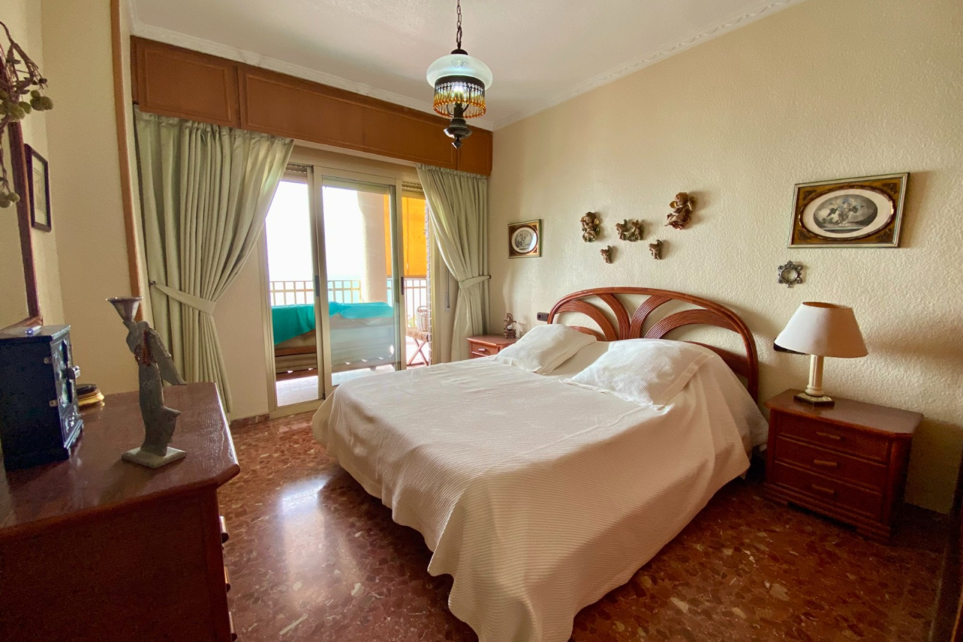 Herverkoop - 1. Appartement / flat - Torrevieja - Costa Blanca Zuid