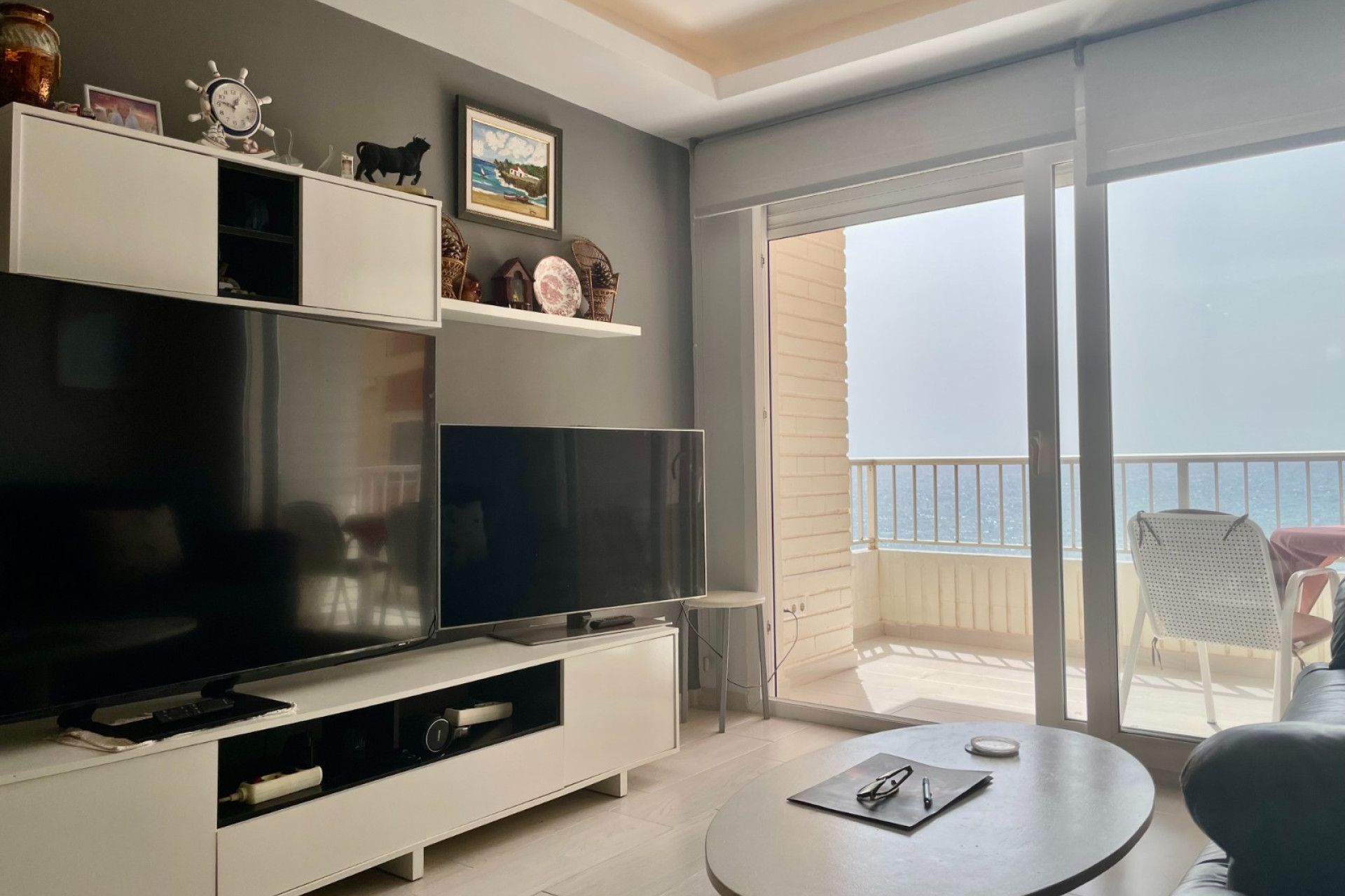 Herverkoop - 1. Appartement / flat - Torrevieja - Costa Blanca Zuid
