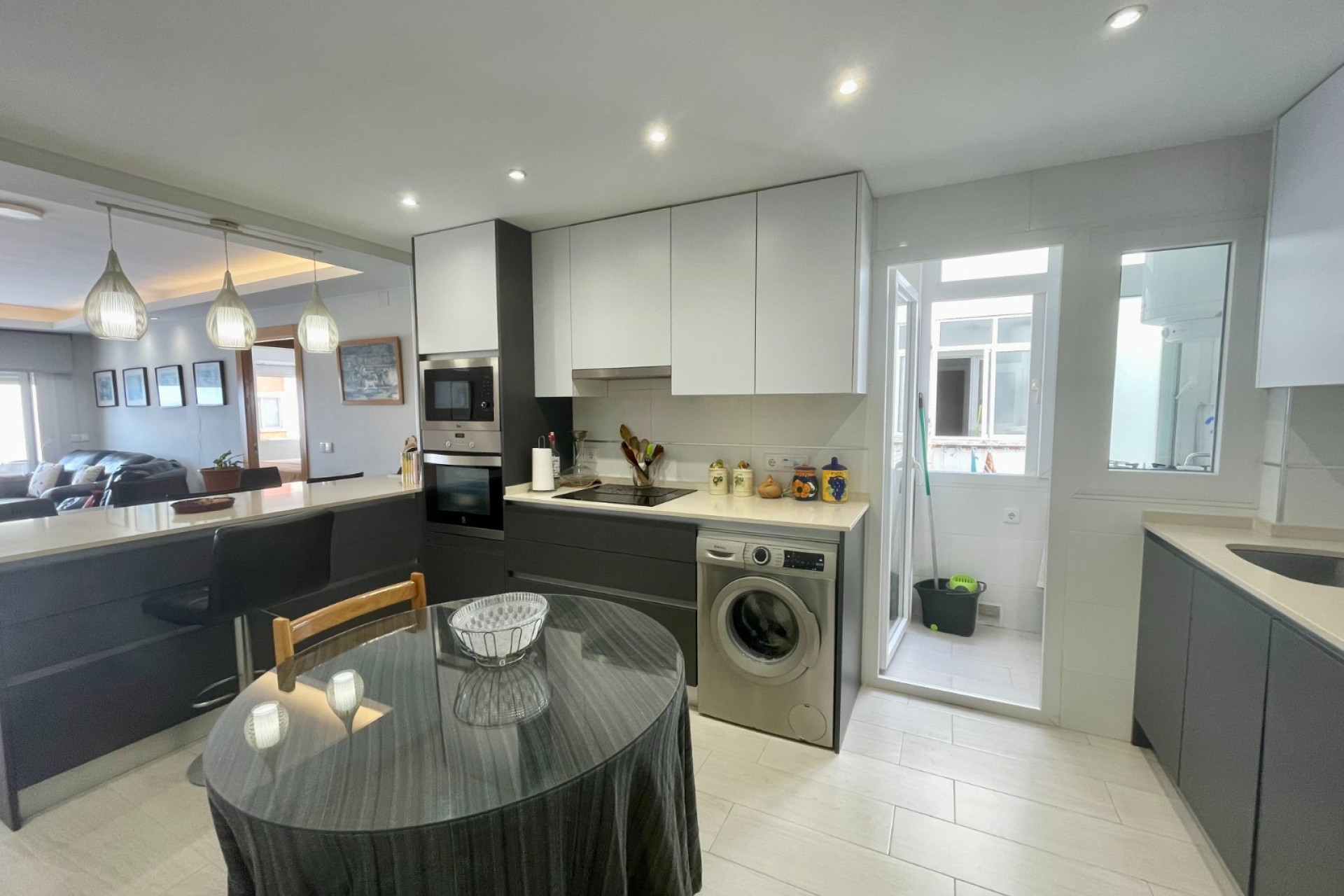 Herverkoop - 1. Appartement / flat - Torrevieja - Costa Blanca Zuid