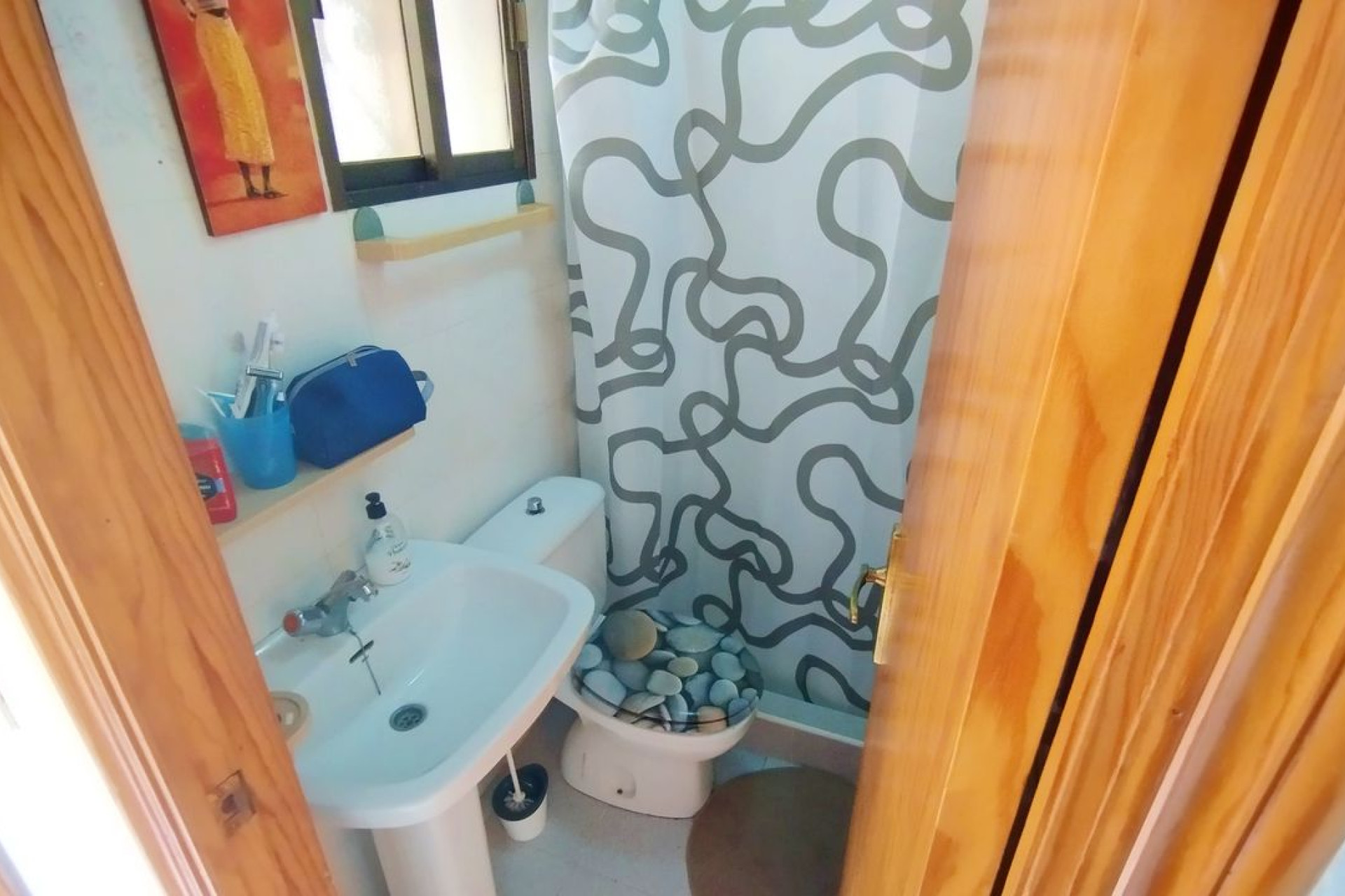 Herverkoop - 1. Appartement / flat - Torrevieja - Costa Blanca Zuid