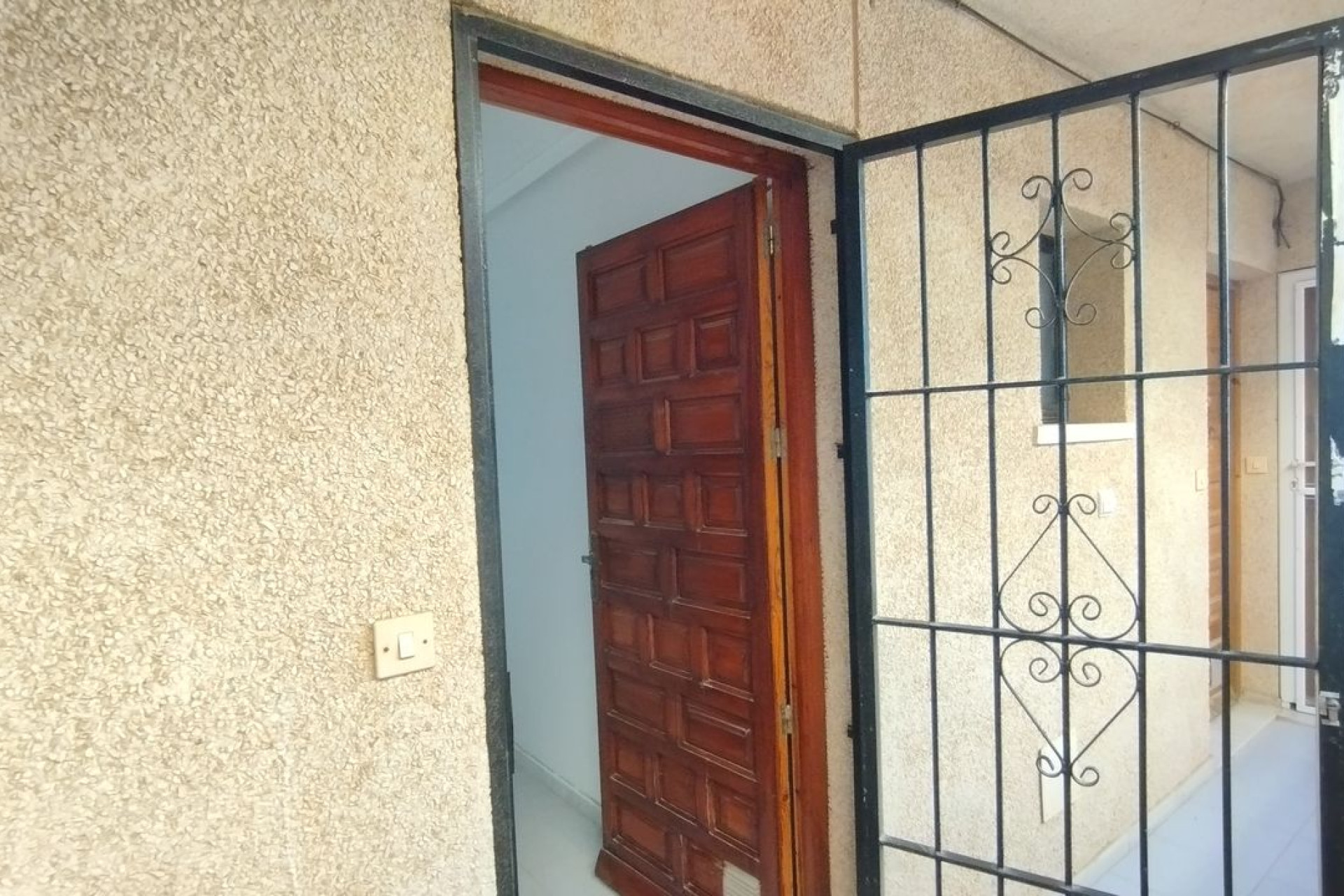 Herverkoop - 1. Appartement / flat - Torrevieja - Costa Blanca Zuid