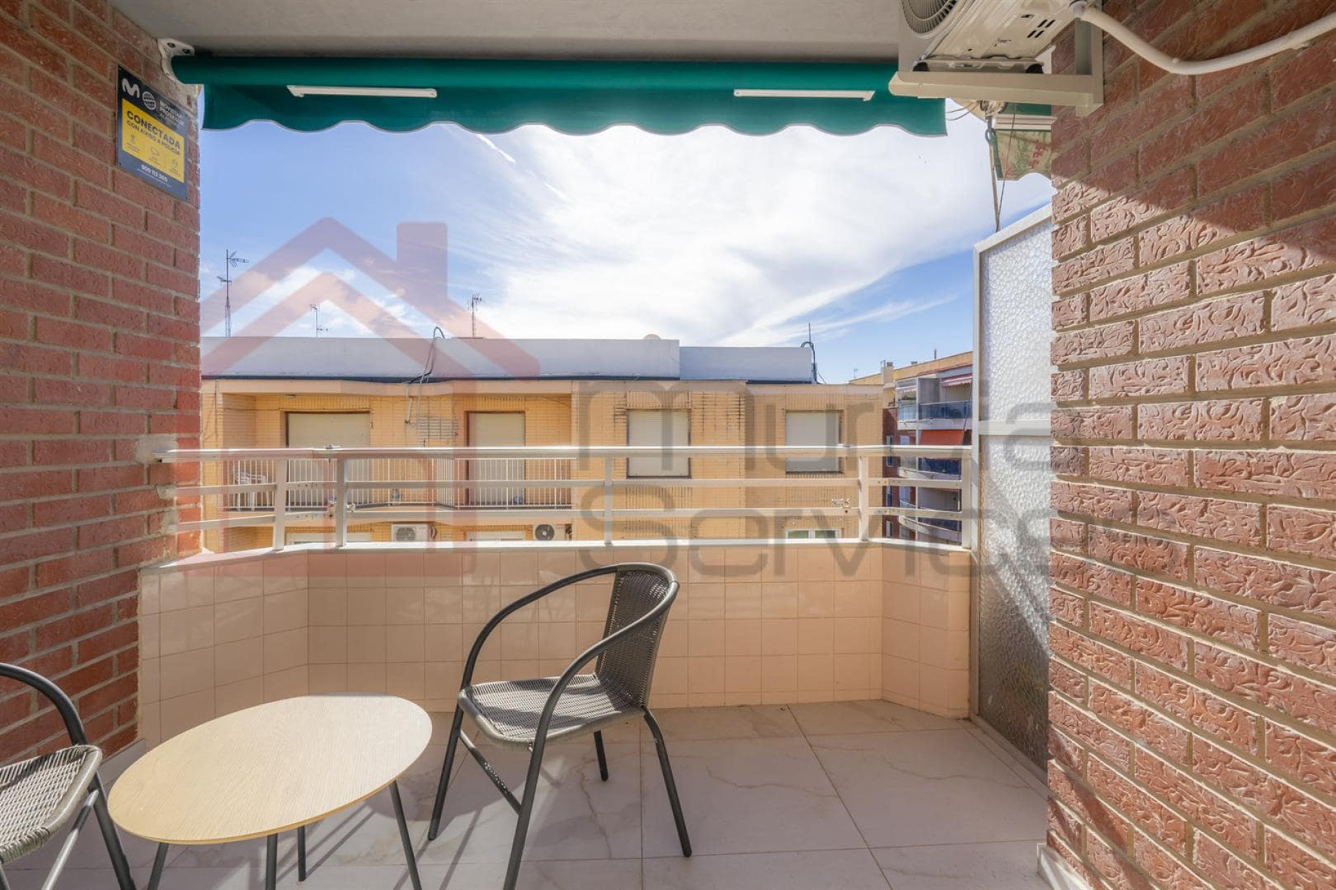 Herverkoop - 1. Appartement / flat - Torrevieja - Costa Blanca Zuid