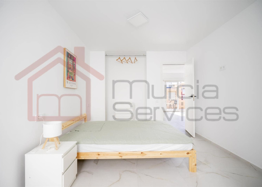 Herverkoop - 1. Appartement / flat - Torrevieja - Costa Blanca Zuid