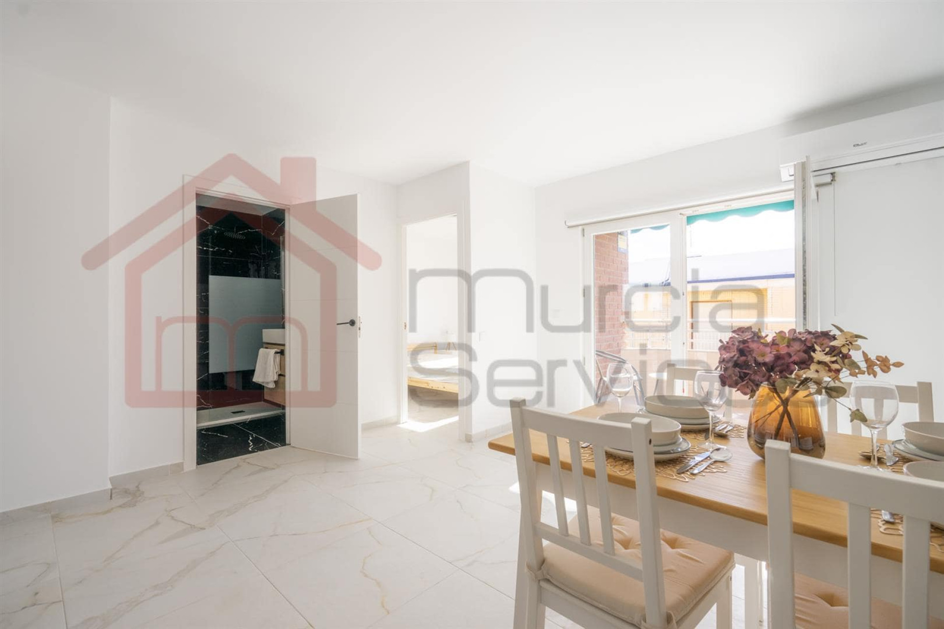 Herverkoop - 1. Appartement / flat - Torrevieja - Costa Blanca Zuid