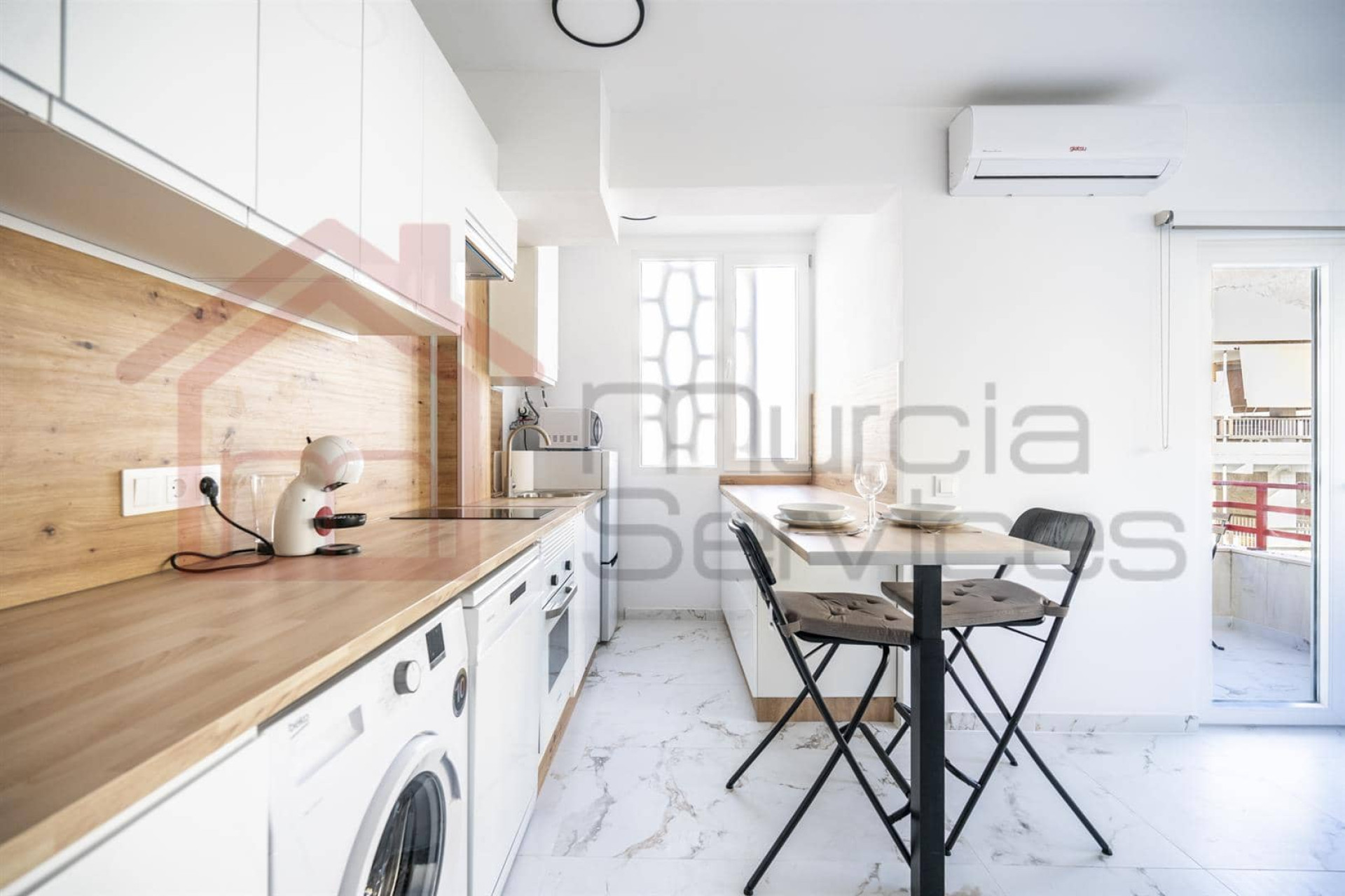 Herverkoop - 1. Appartement / flat - Torrevieja - Costa Blanca Zuid