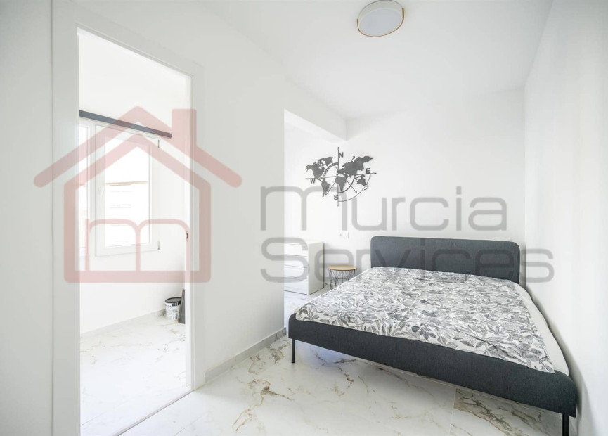 Herverkoop - 1. Appartement / flat - Torrevieja - Costa Blanca Zuid