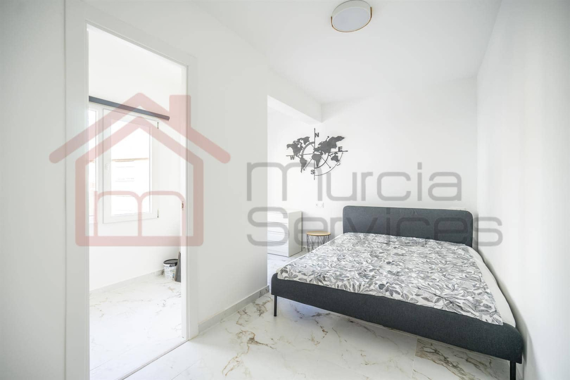 Herverkoop - 1. Appartement / flat - Torrevieja - Costa Blanca Zuid