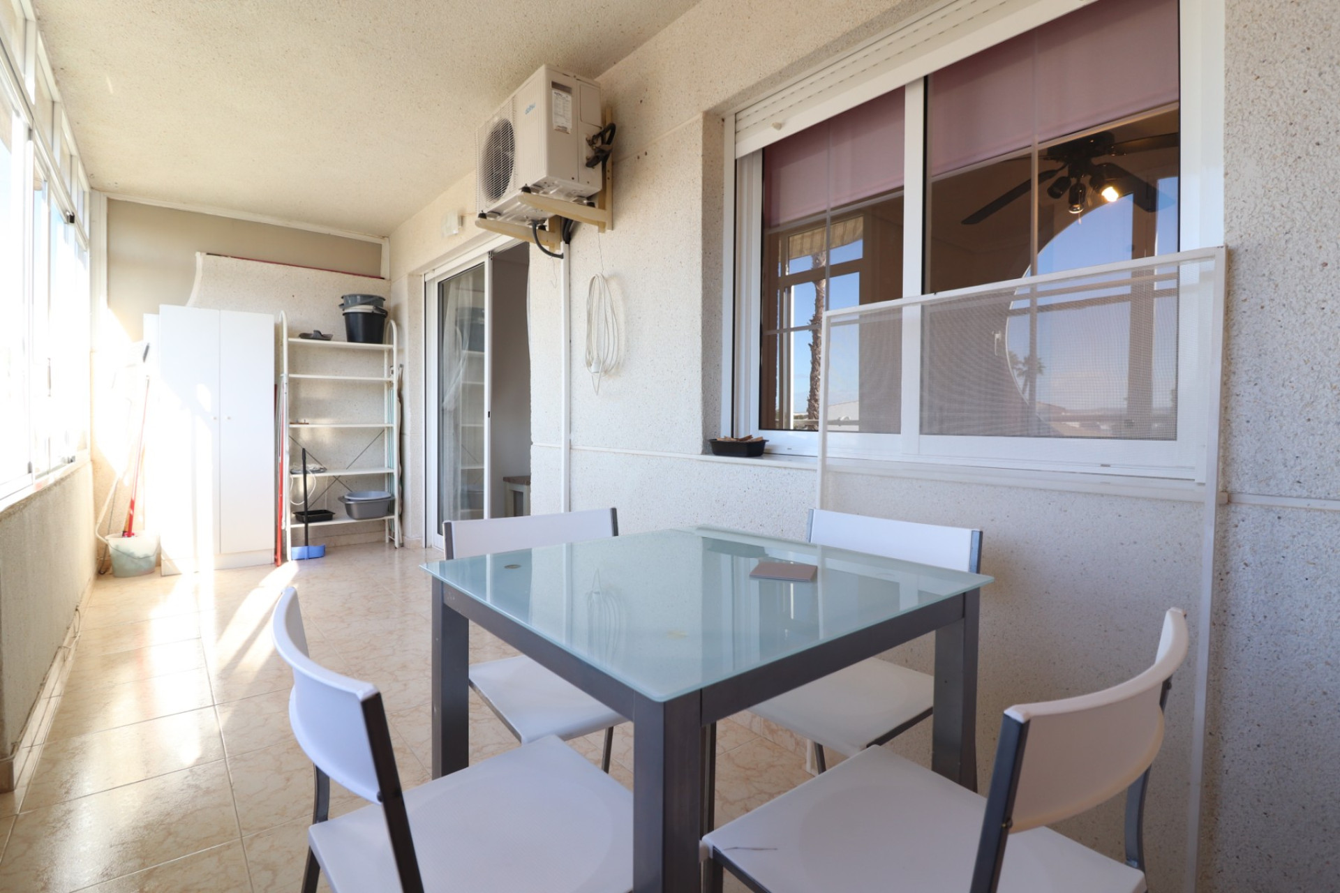 Herverkoop - 1. Appartement / flat - Torrevieja - Costa Blanca Zuid