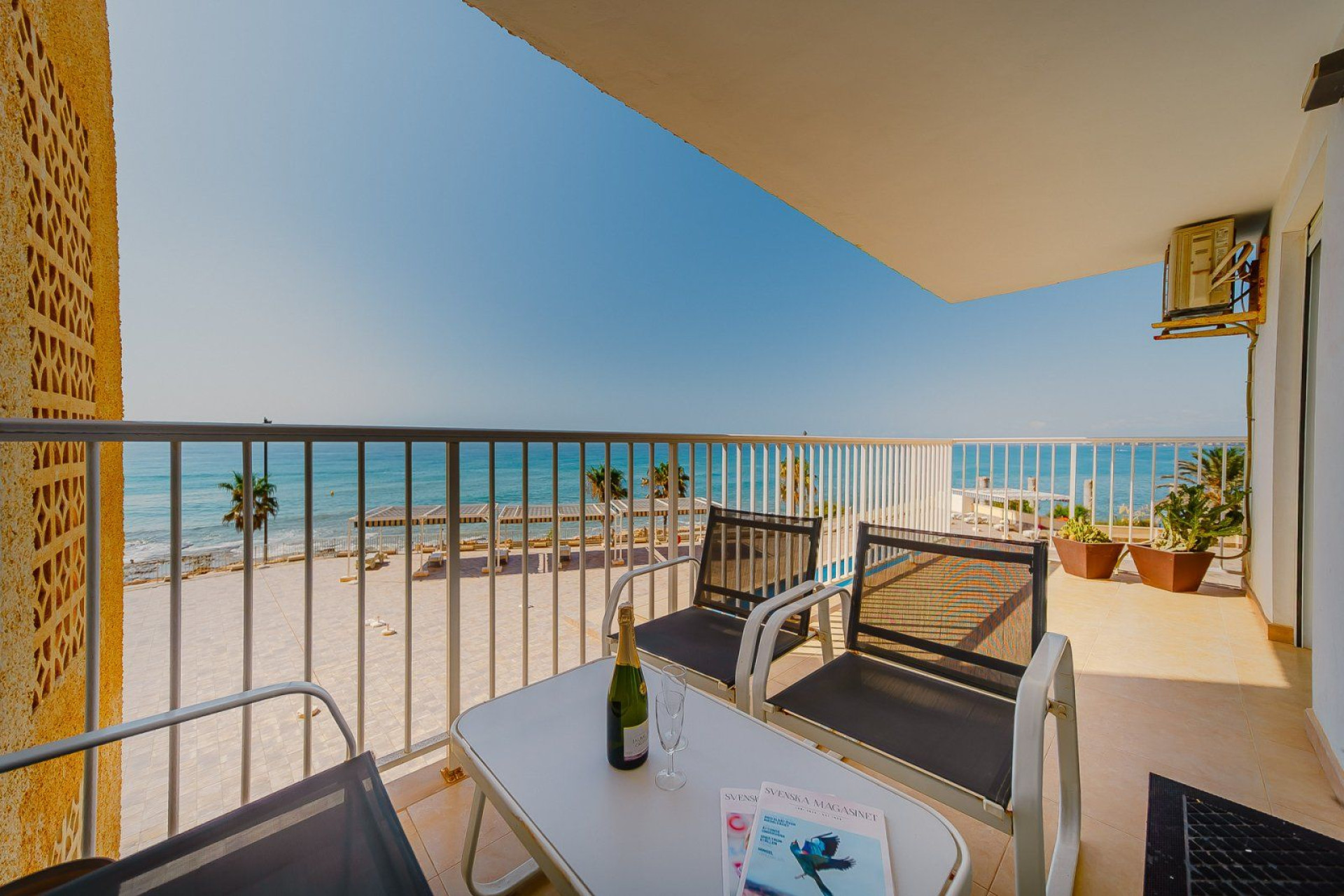 Herverkoop - 1. Appartement / flat - Torrevieja - Costa Blanca Zuid