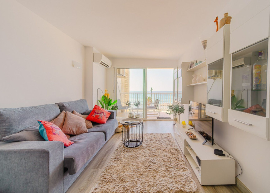 Herverkoop - 1. Appartement / flat - Torrevieja - Costa Blanca Zuid