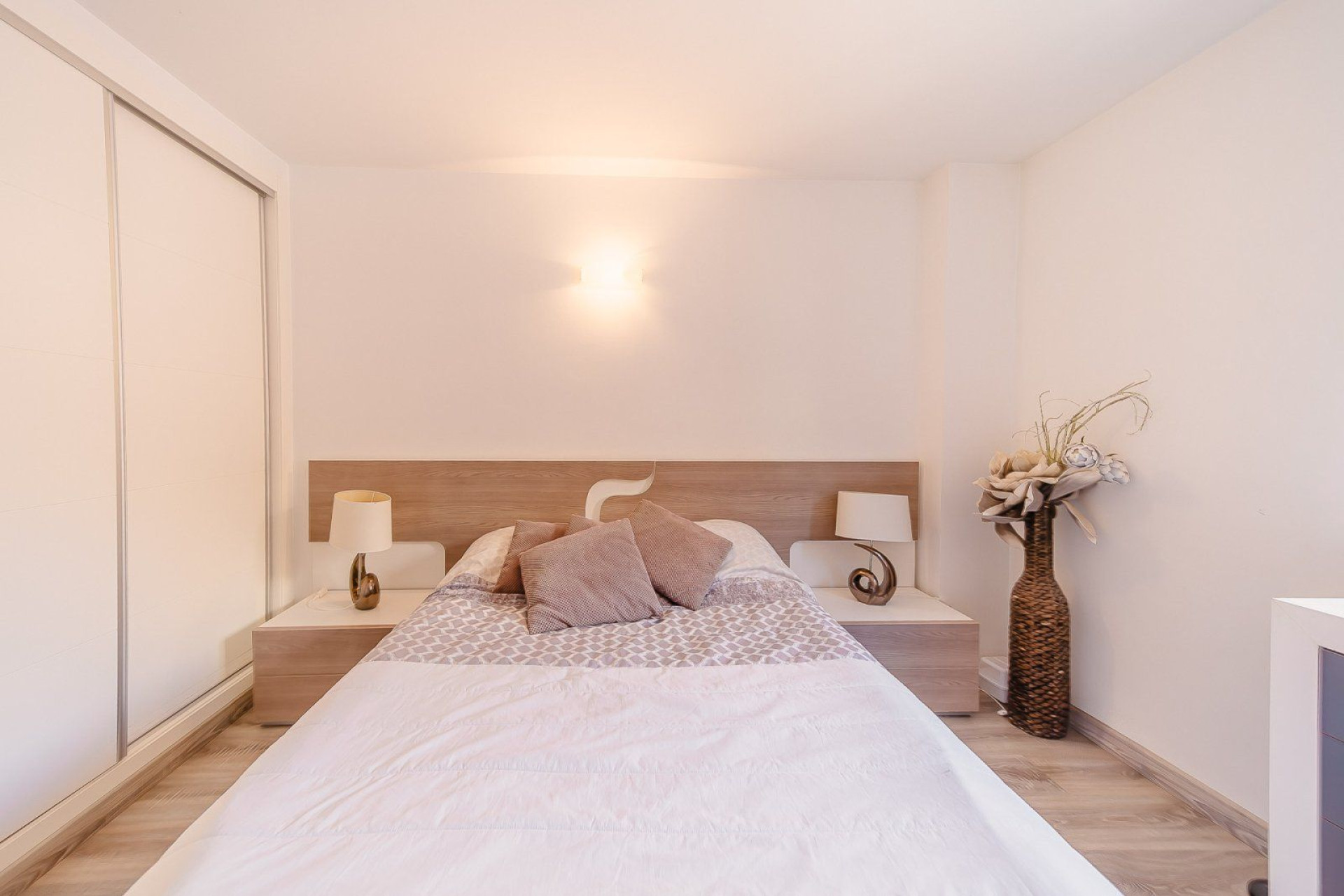 Herverkoop - 1. Appartement / flat - Torrevieja - Costa Blanca Zuid