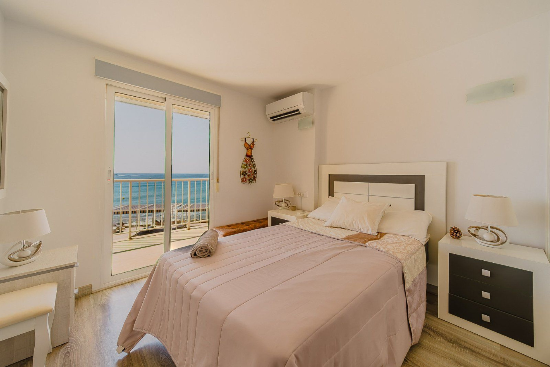 Herverkoop - 1. Appartement / flat - Torrevieja - Costa Blanca Zuid