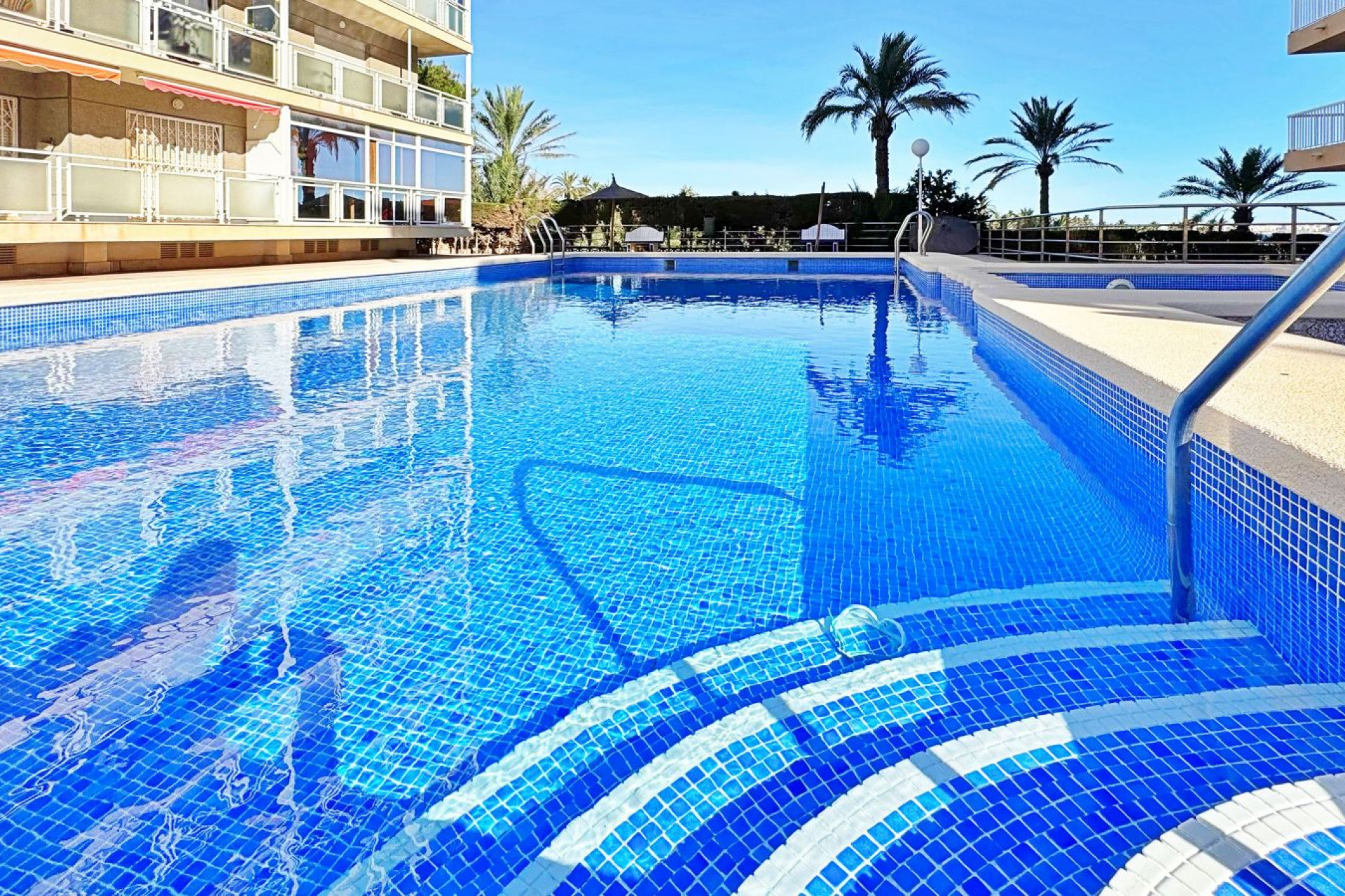 Herverkoop - 1. Appartement / flat - Torrevieja - Costa Blanca Zuid