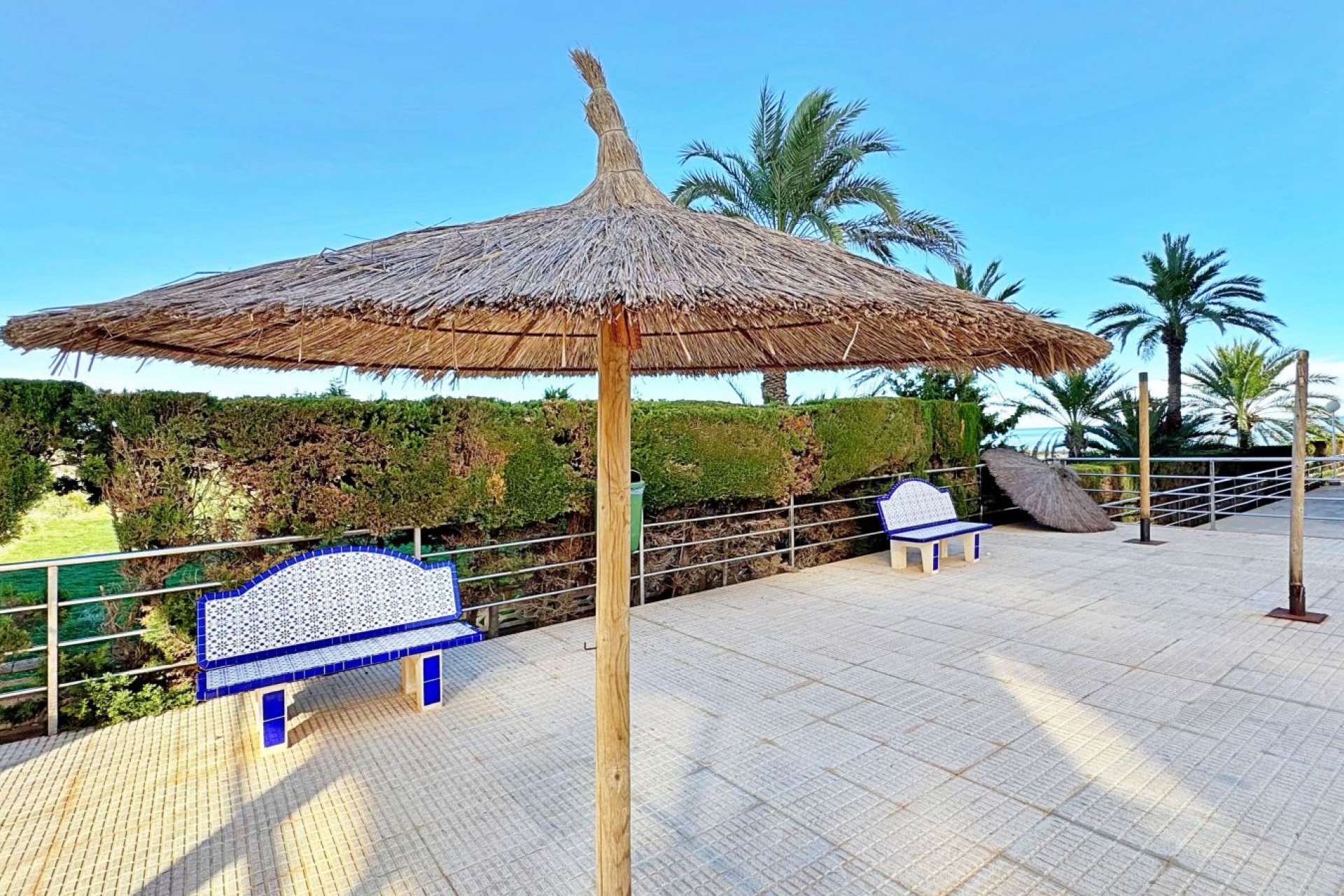 Herverkoop - 1. Appartement / flat - Torrevieja - Costa Blanca Zuid