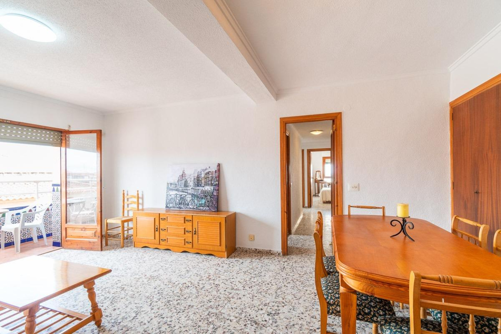 Herverkoop - 1. Appartement / flat - Torrevieja - Costa Blanca Zuid