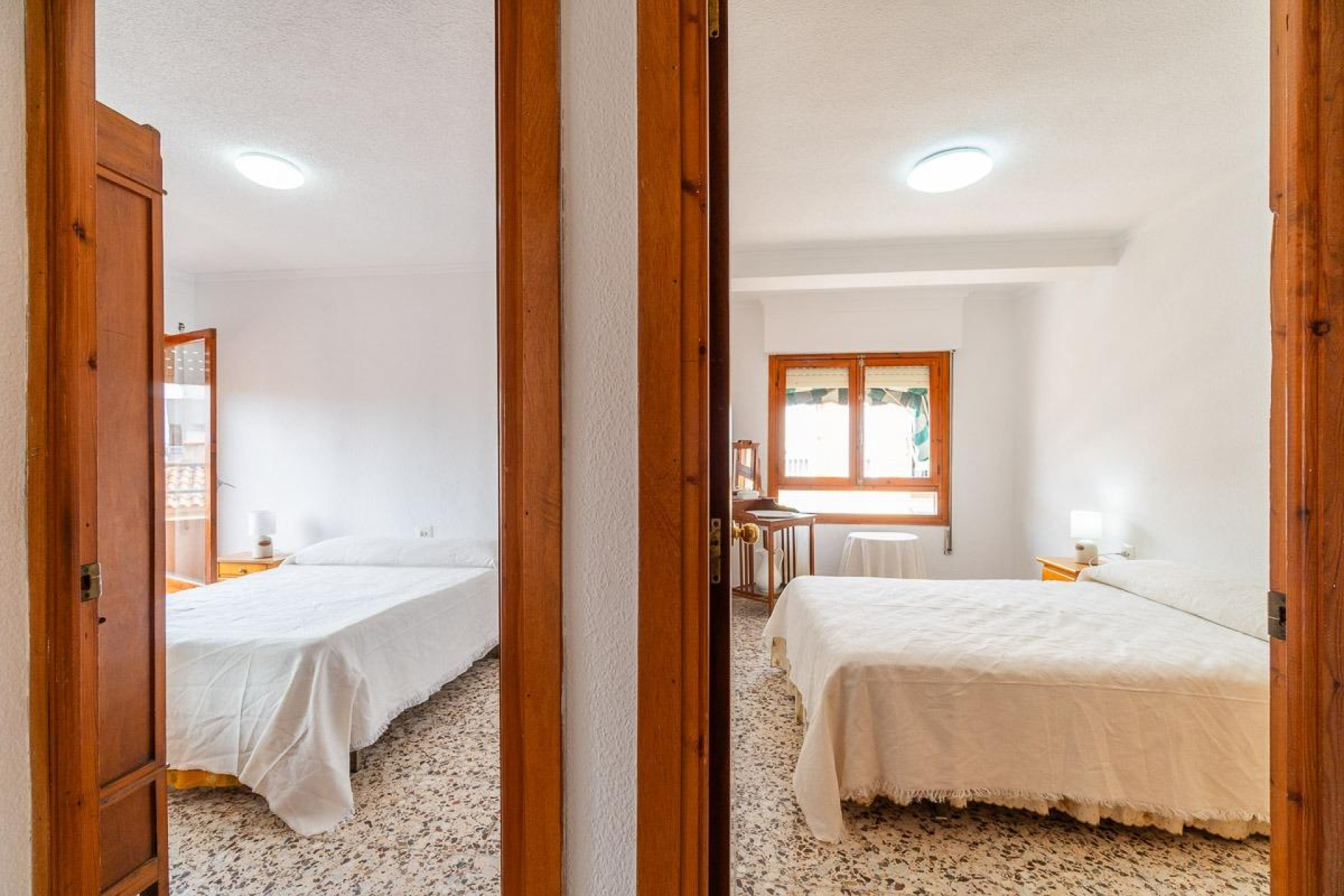 Herverkoop - 1. Appartement / flat - Torrevieja - Costa Blanca Zuid