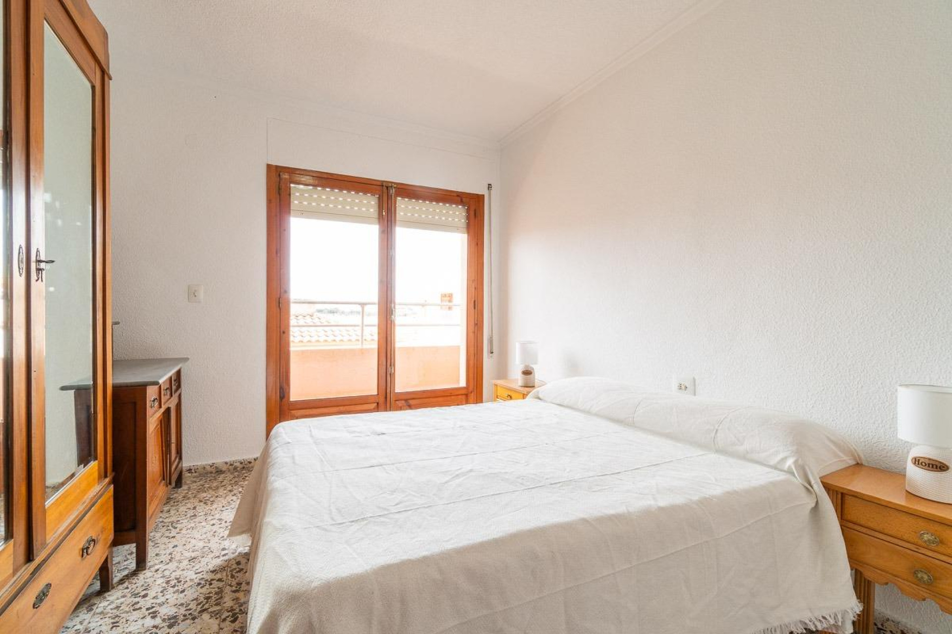 Herverkoop - 1. Appartement / flat - Torrevieja - Costa Blanca Zuid