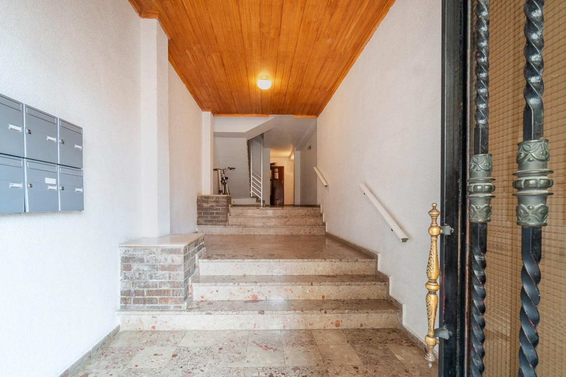 Herverkoop - 1. Appartement / flat - Torrevieja - Costa Blanca Zuid