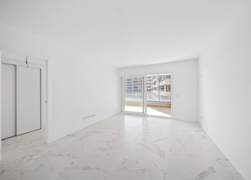 Herverkoop - 1. Appartement / flat - Torrevieja - Costa Blanca Zuid