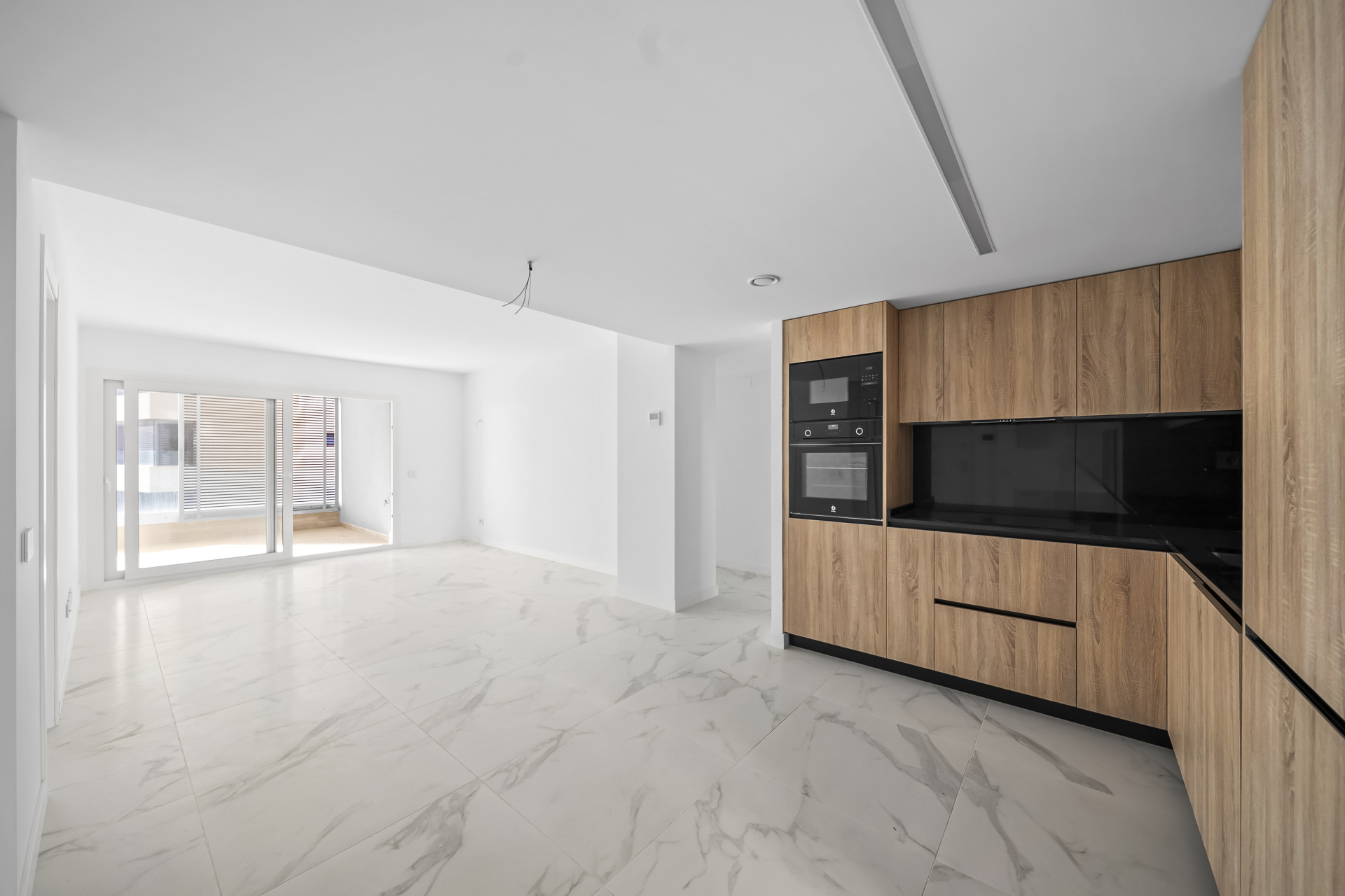 Herverkoop - 1. Appartement / flat - Torrevieja - Costa Blanca Zuid