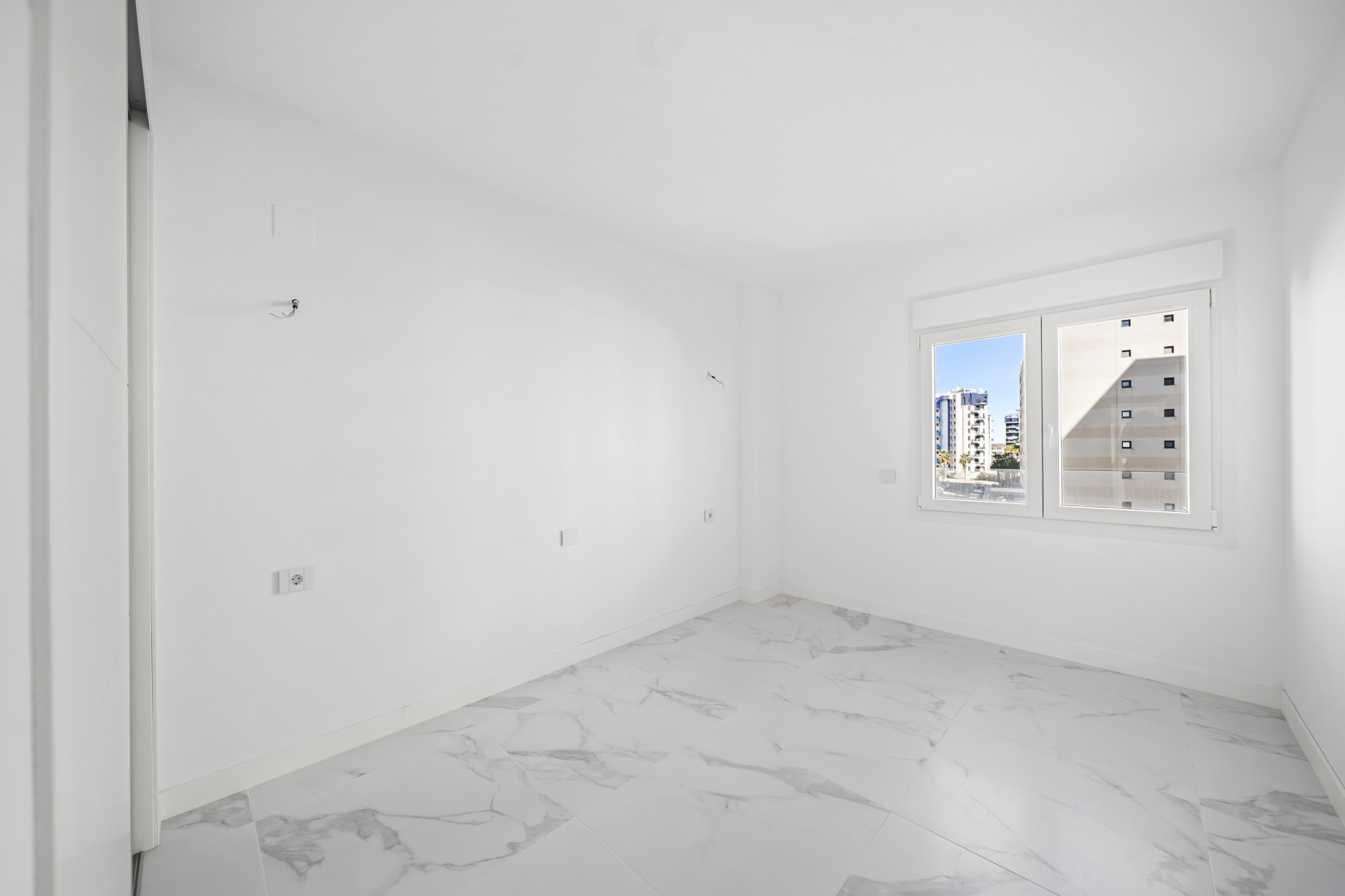 Herverkoop - 1. Appartement / flat - Torrevieja - Costa Blanca Zuid