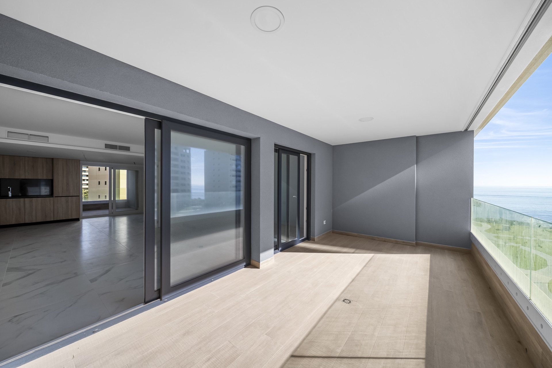 Herverkoop - 1. Appartement / flat - Torrevieja - Costa Blanca Zuid