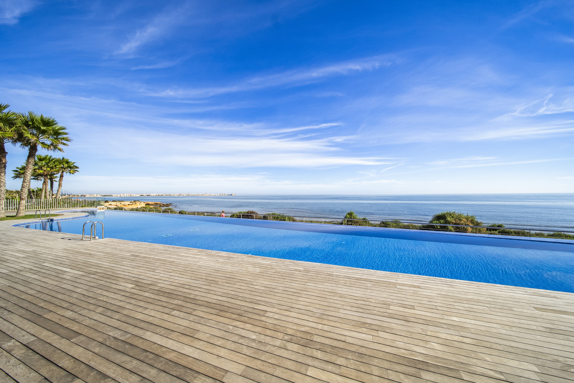 Herverkoop - 1. Appartement / flat - Torrevieja - Costa Blanca Zuid