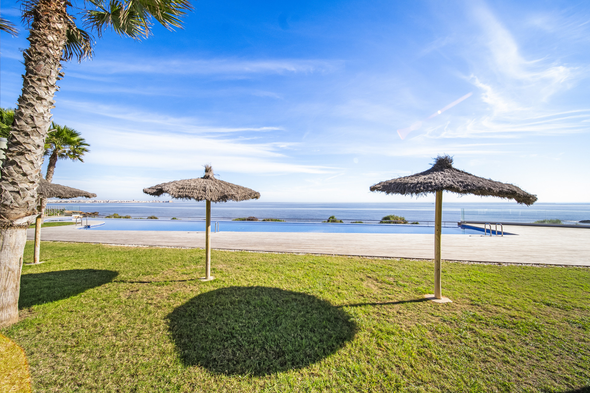 Herverkoop - 1. Appartement / flat - Torrevieja - Costa Blanca Zuid