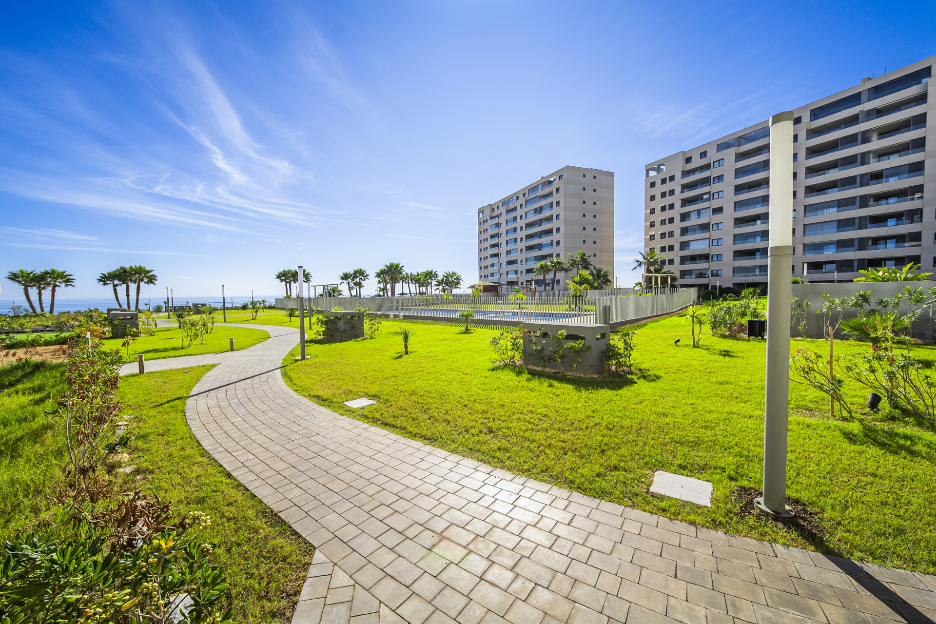 Herverkoop - 1. Appartement / flat - Torrevieja - Costa Blanca Zuid